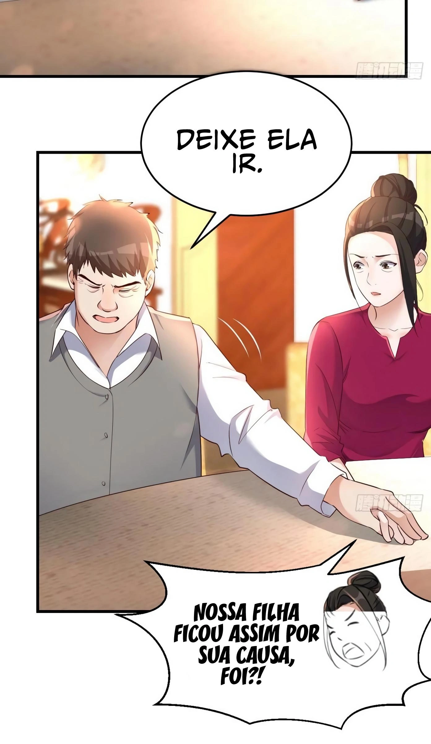 Ler I Have Twin Girlfriends Capitulo 115 Page 21