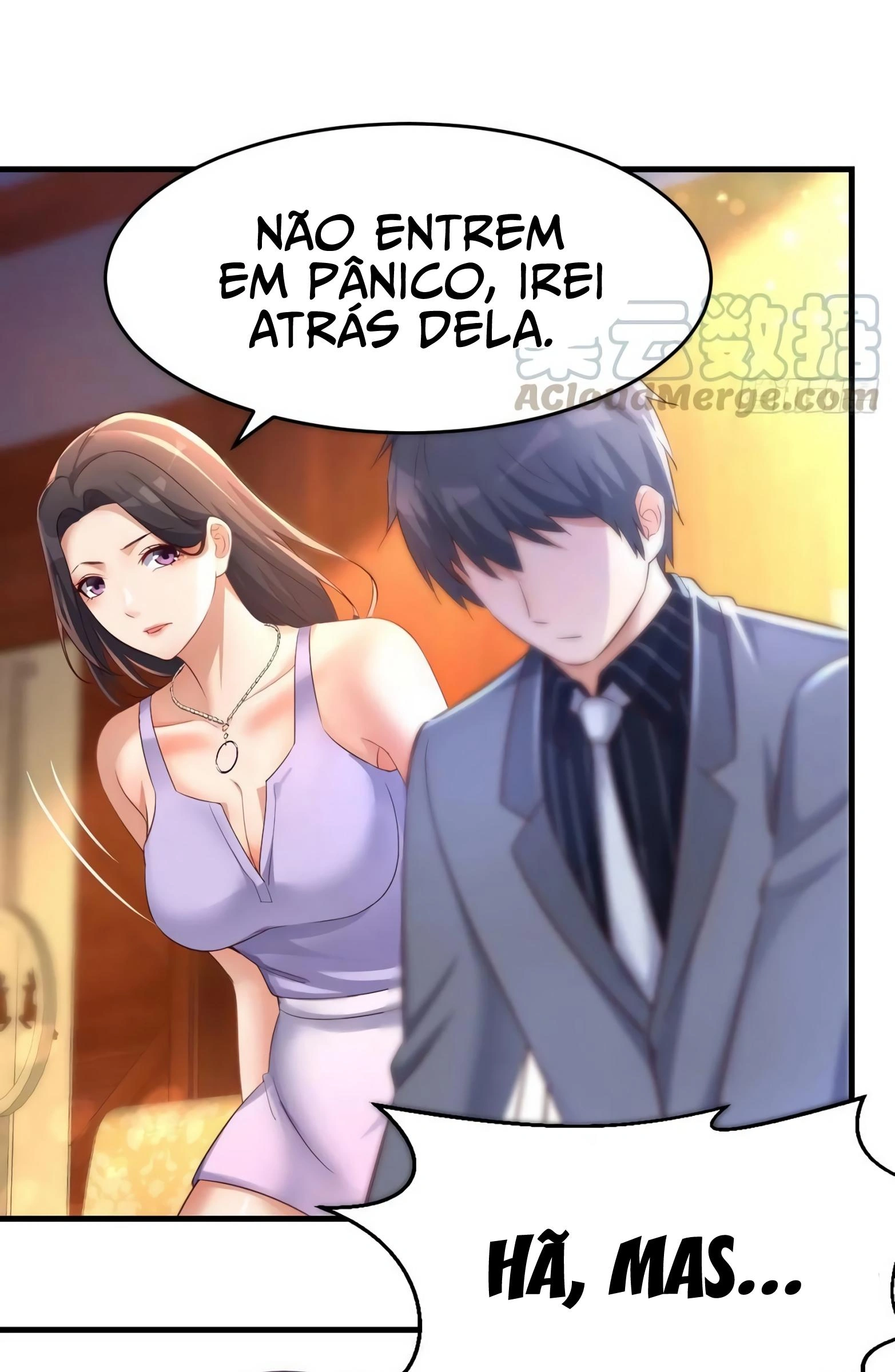 Ler I Have Twin Girlfriends Capitulo 115 Page 22