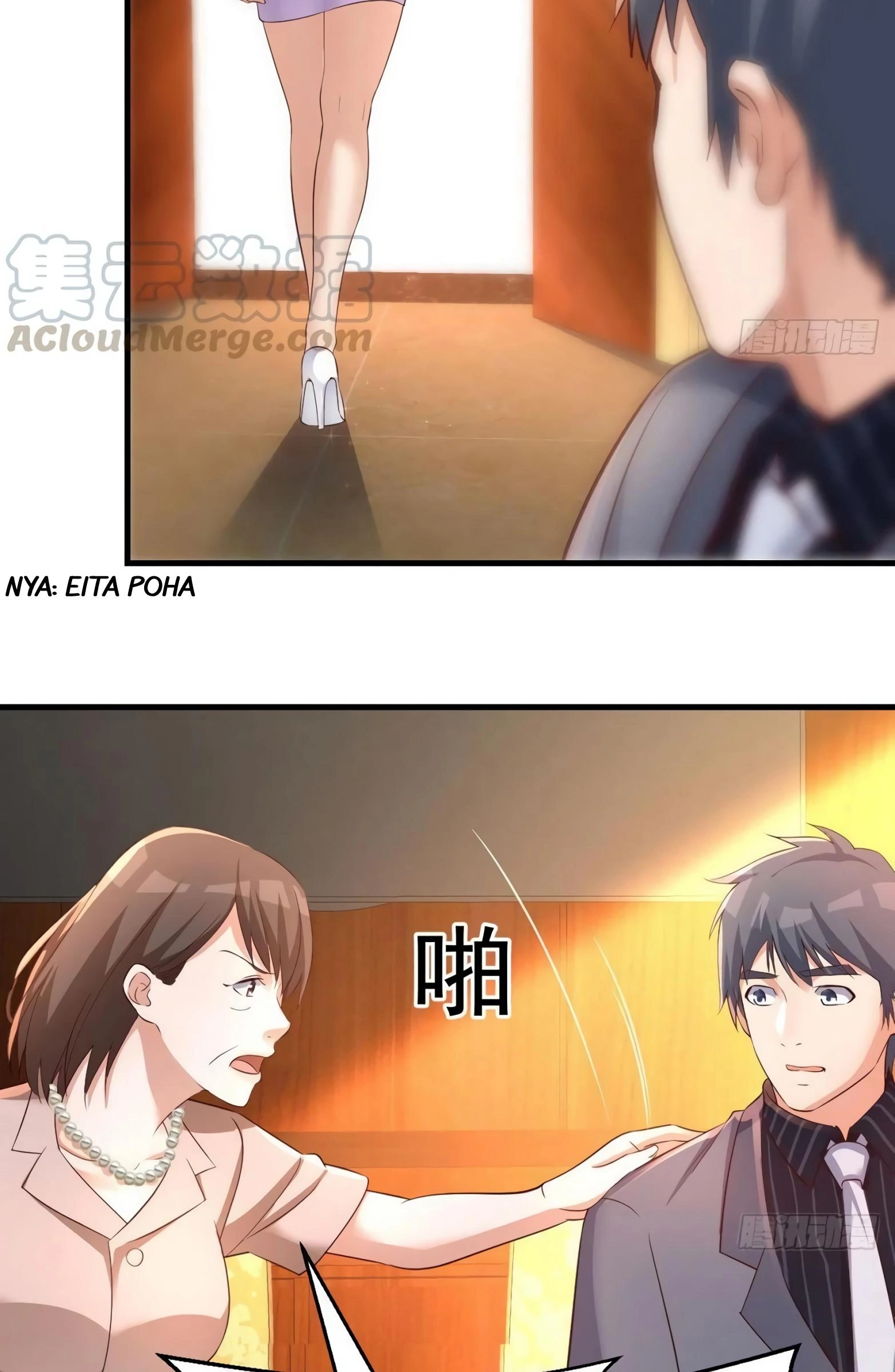 Ler I Have Twin Girlfriends Capitulo 115 Page 24