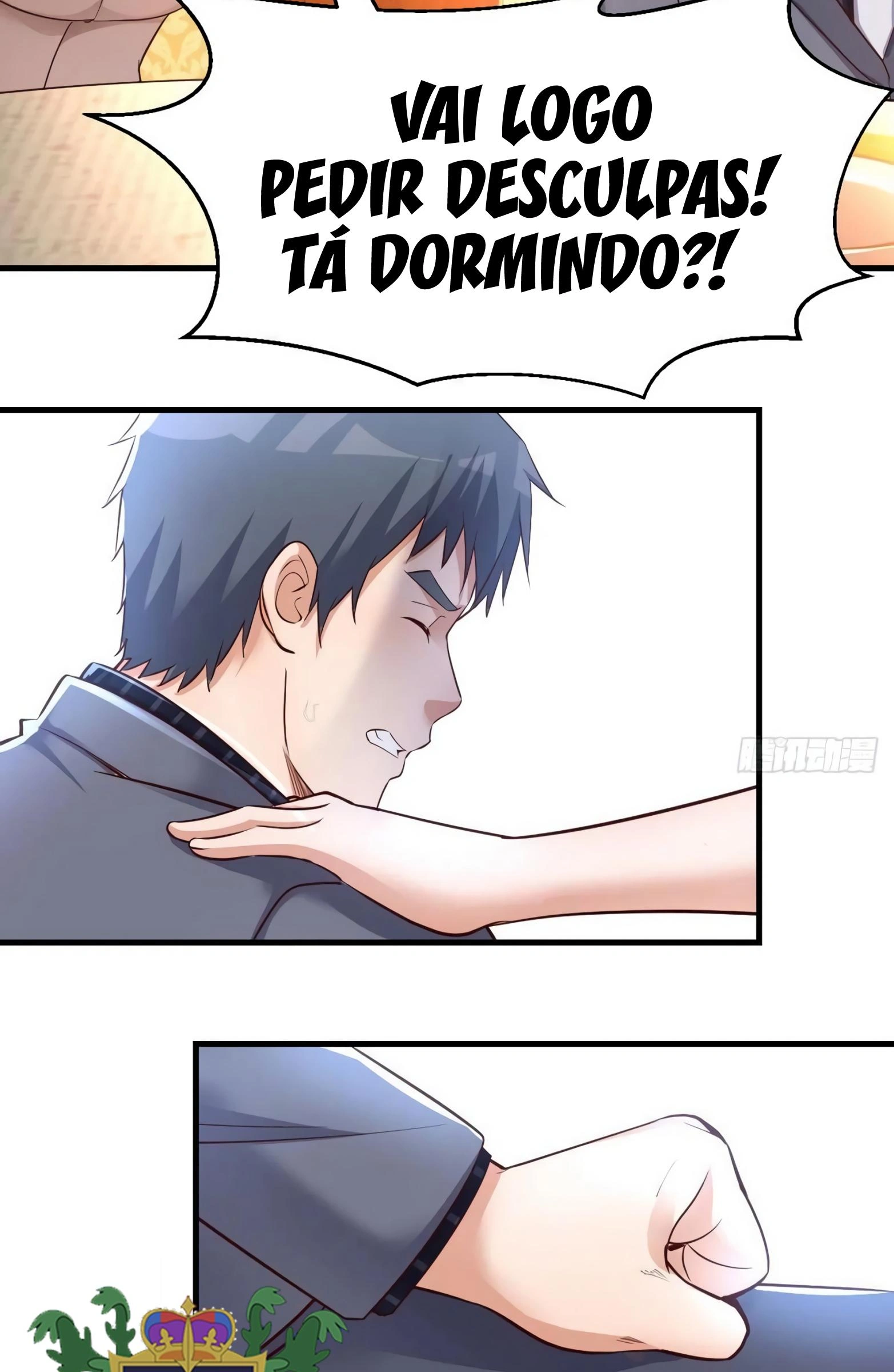 Ler I Have Twin Girlfriends Capitulo 115 Page 25