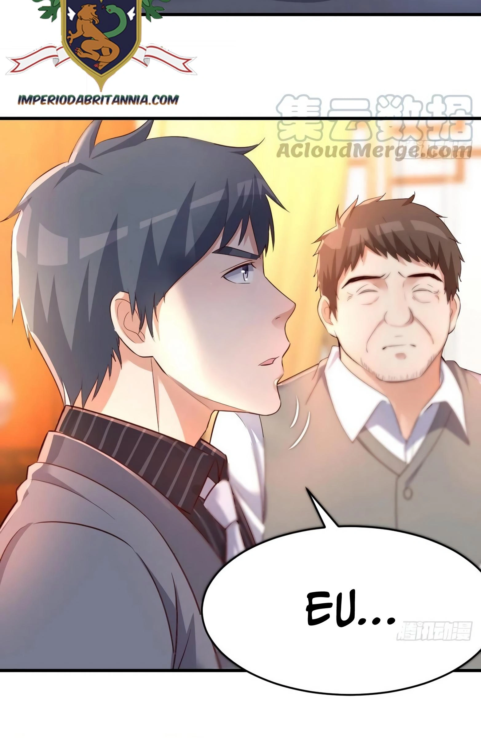 Ler I Have Twin Girlfriends Capitulo 115 Page 26