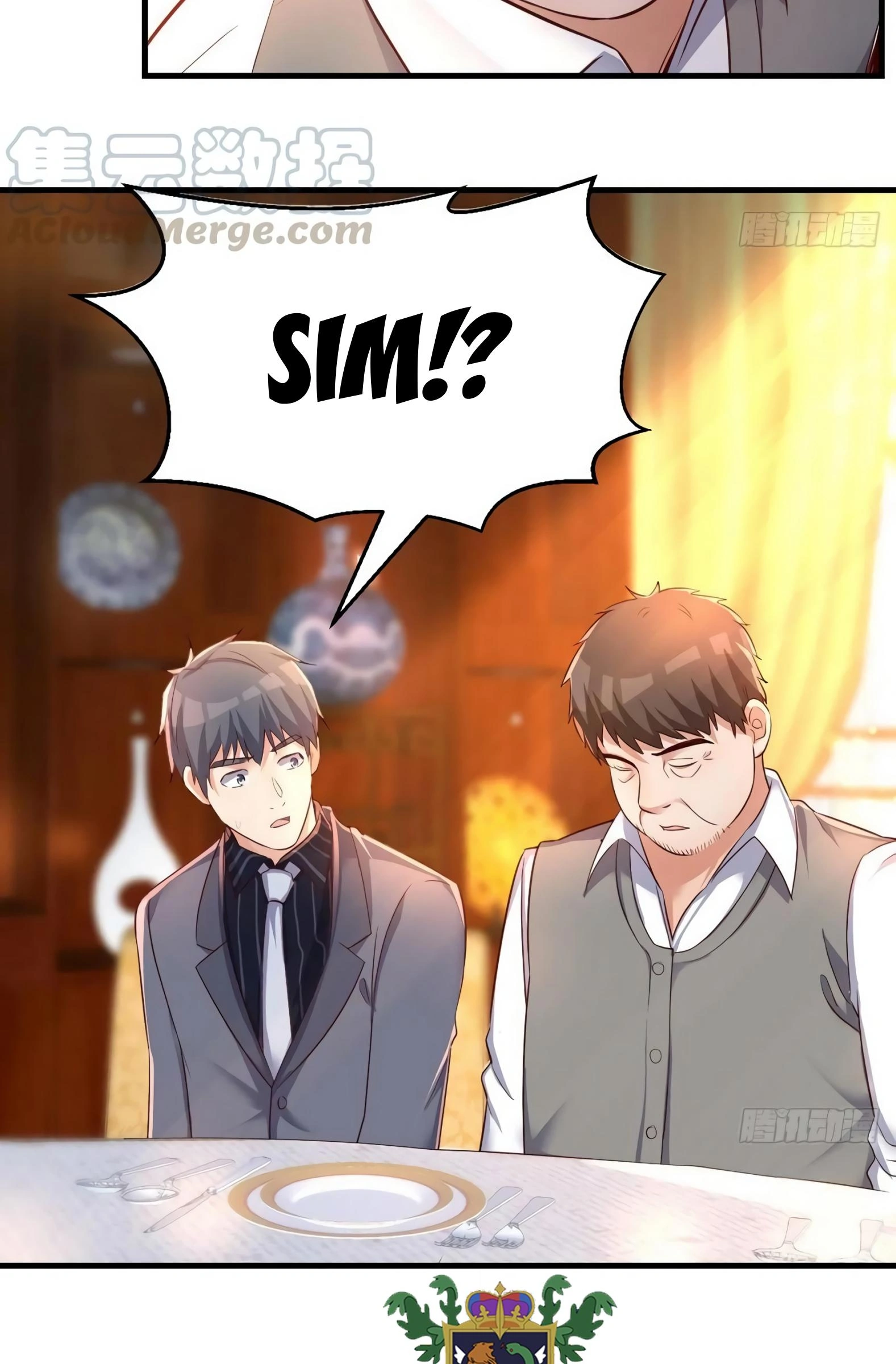 Ler I Have Twin Girlfriends Capitulo 115 Page 28