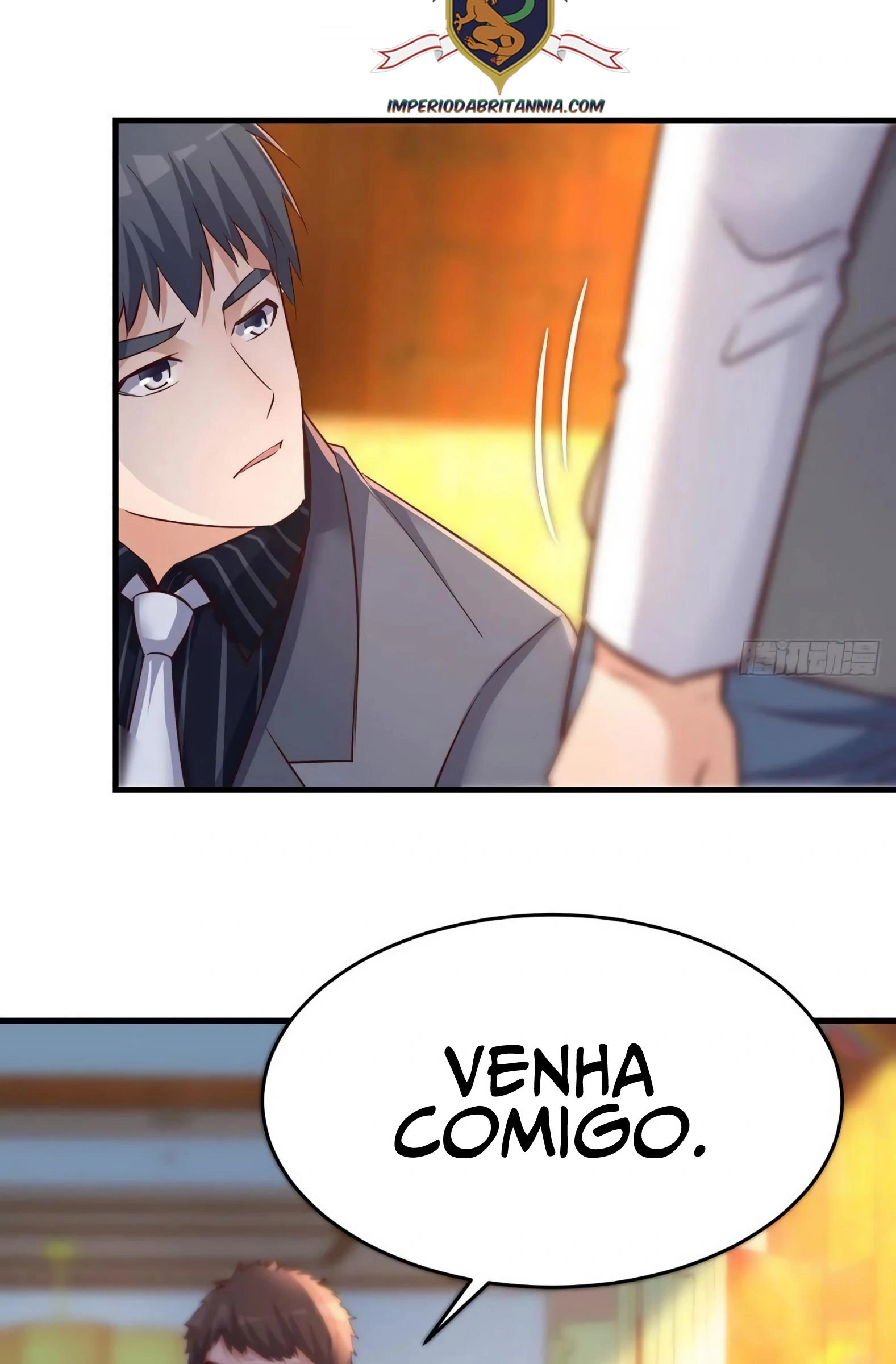 Ler I Have Twin Girlfriends Capitulo 115 Page 29