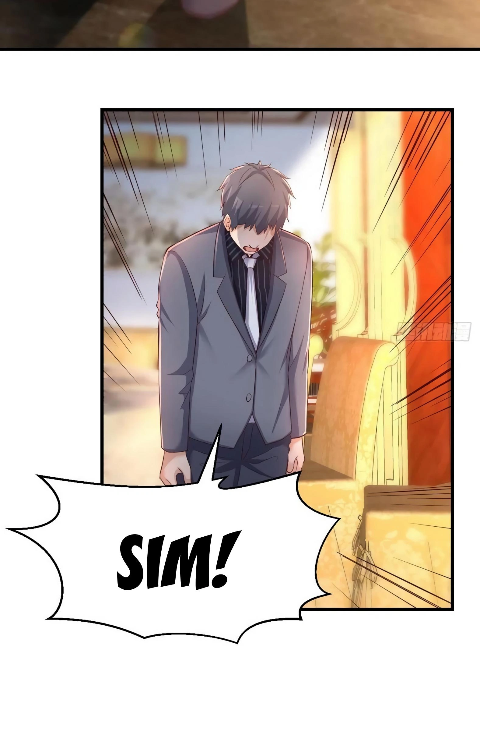 Ler I Have Twin Girlfriends Capitulo 115 Page 31