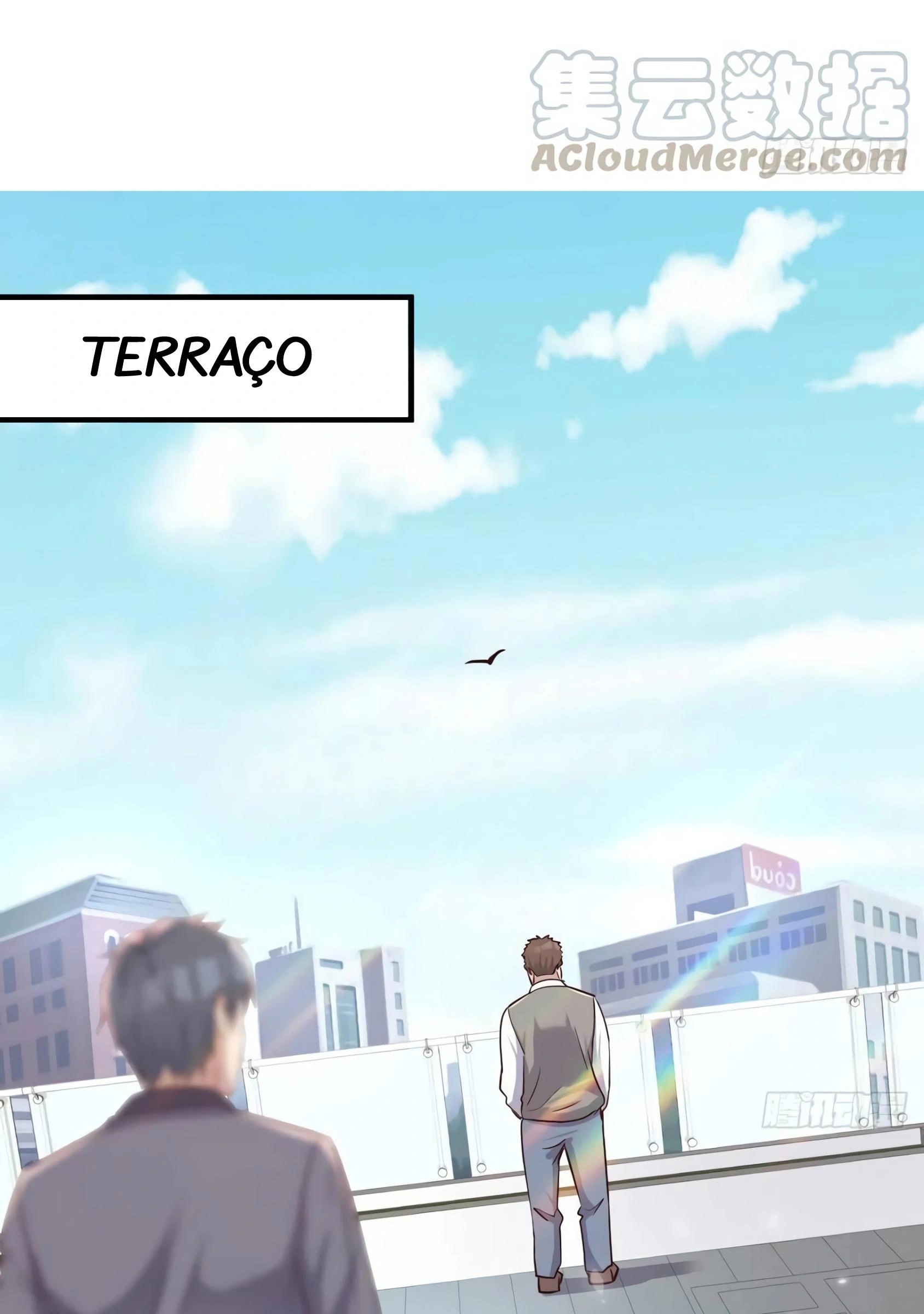 Ler I Have Twin Girlfriends Capitulo 115 Page 32