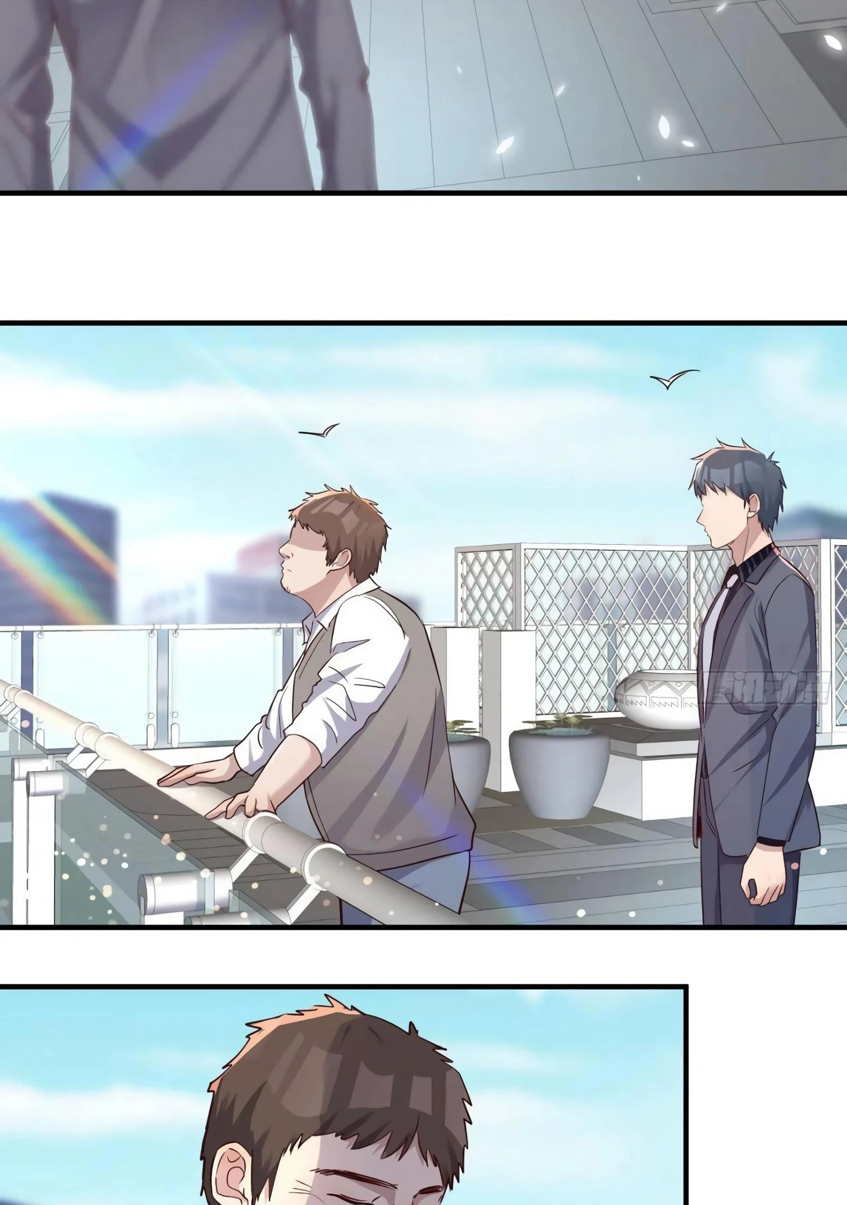 Ler I Have Twin Girlfriends Capitulo 115 Page 33