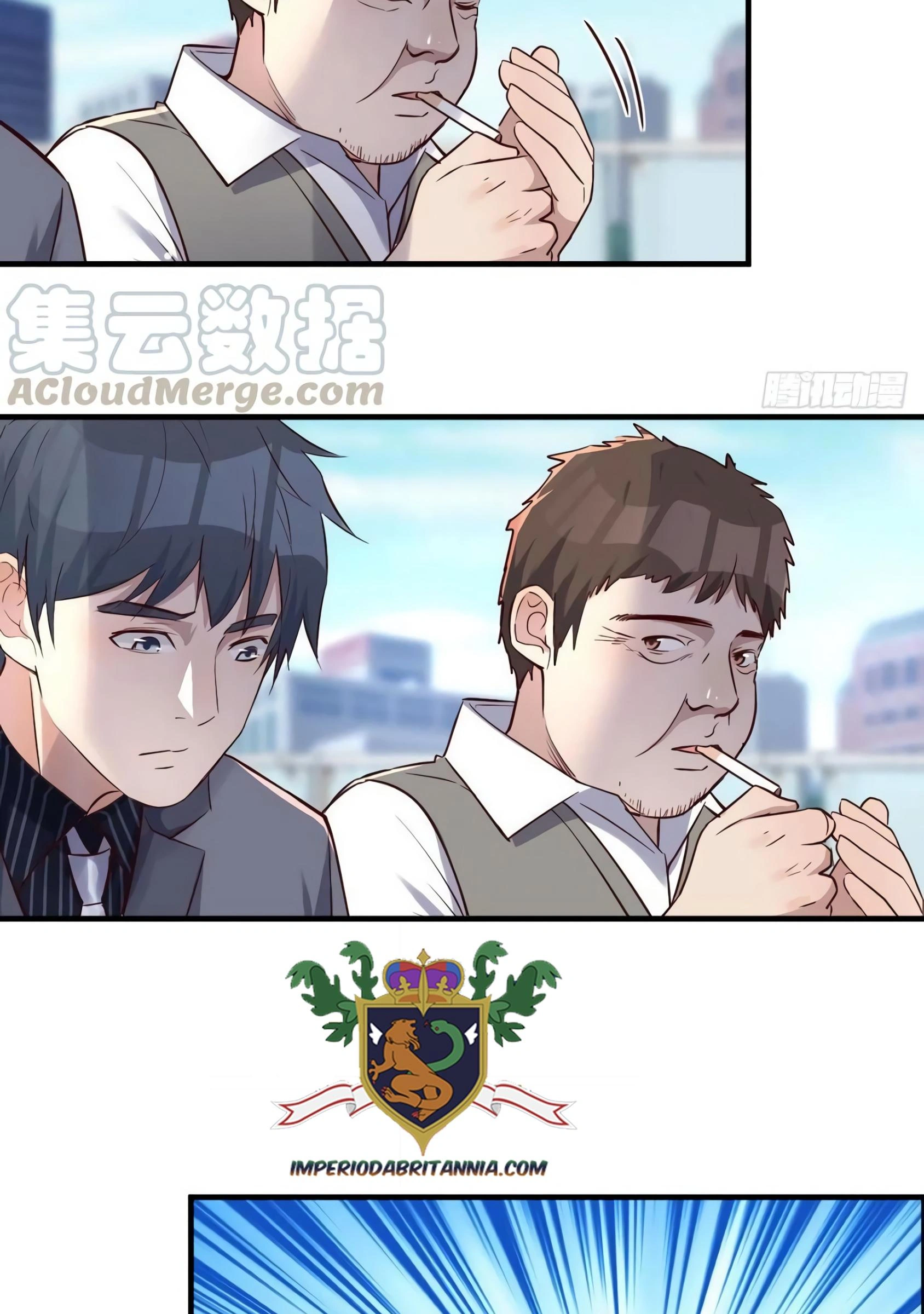 Ler I Have Twin Girlfriends Capitulo 115 Page 34