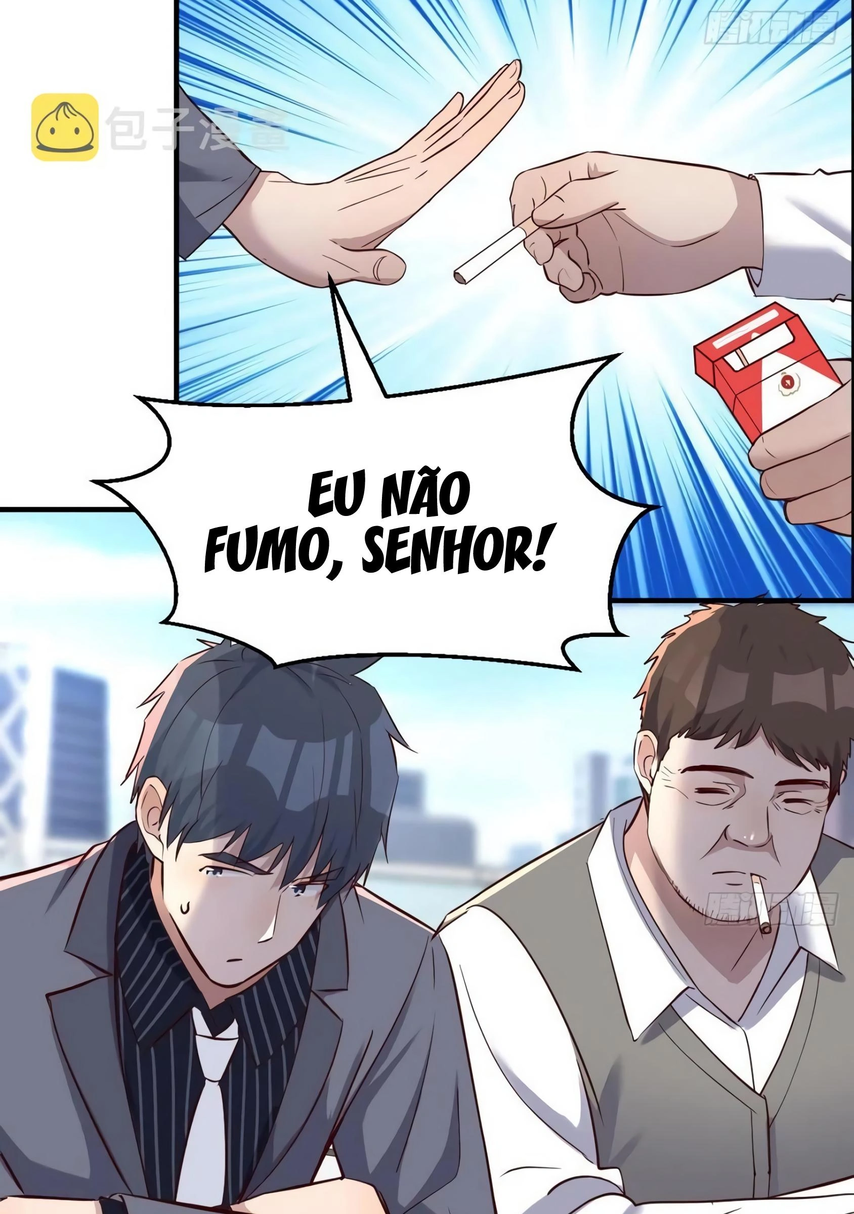 Ler I Have Twin Girlfriends Capitulo 115 Page 35