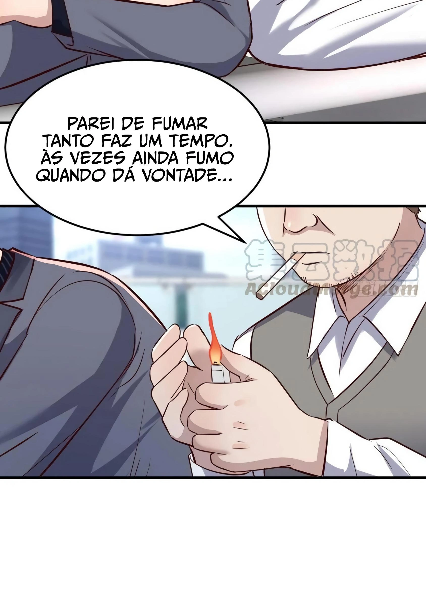 Ler I Have Twin Girlfriends Capitulo 115 Page 36