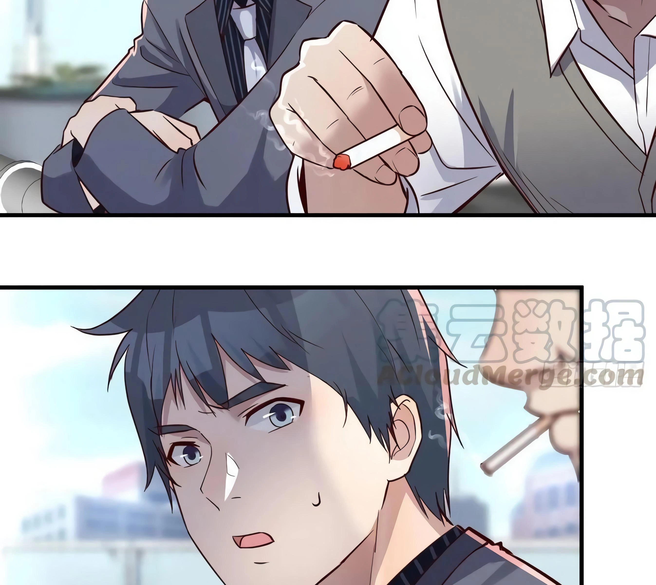 Ler I Have Twin Girlfriends Capitulo 115 Page 39