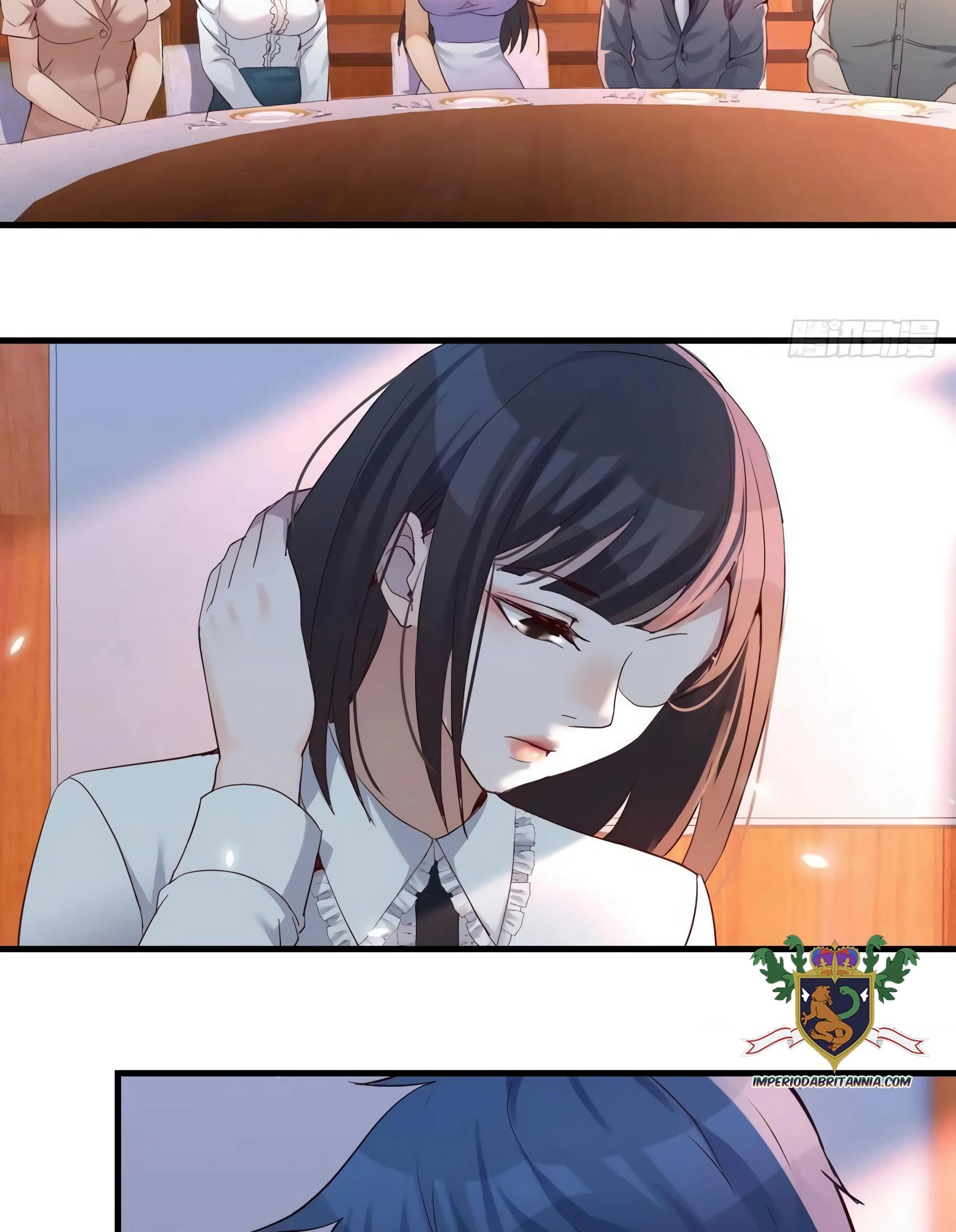 Ler I Have Twin Girlfriends Capitulo 115 Page 4