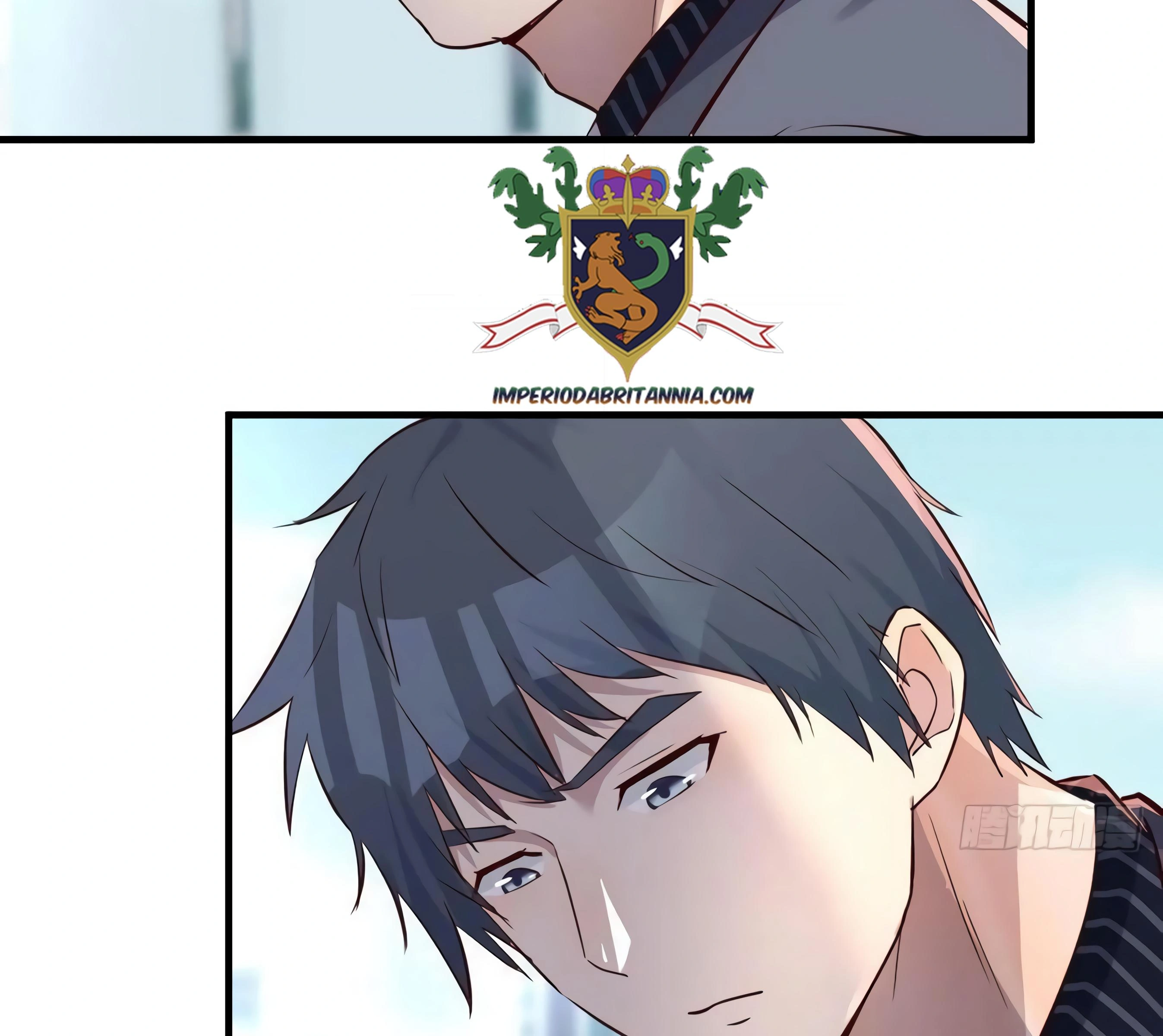 Ler I Have Twin Girlfriends Capitulo 115 Page 40