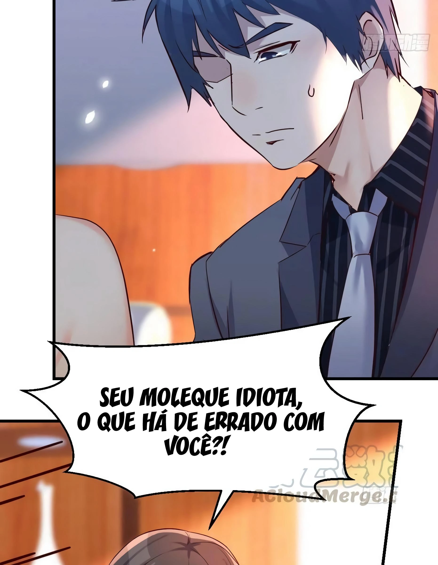 Ler I Have Twin Girlfriends Capitulo 115 Page 5