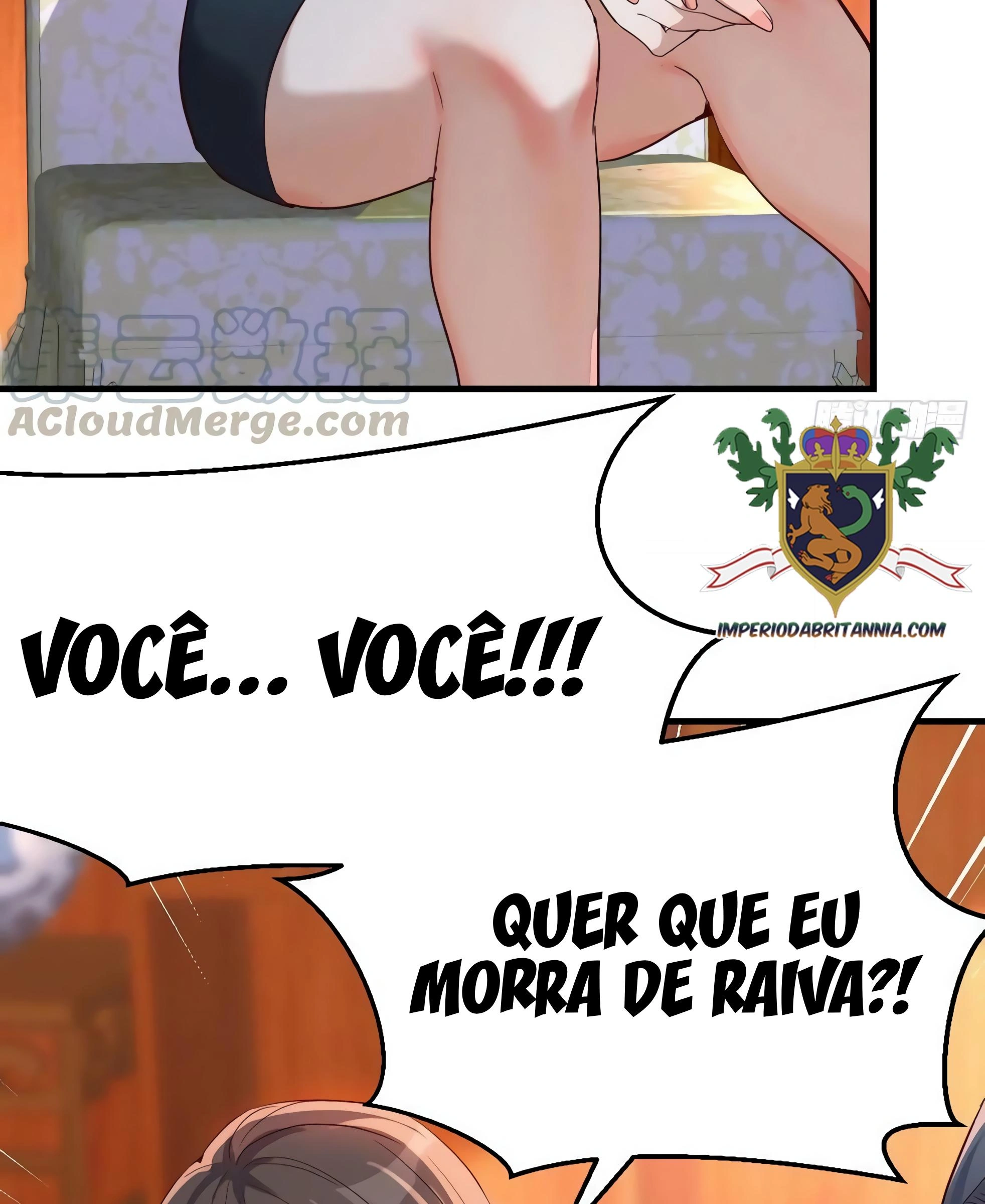 Ler I Have Twin Girlfriends Capitulo 115 Page 8