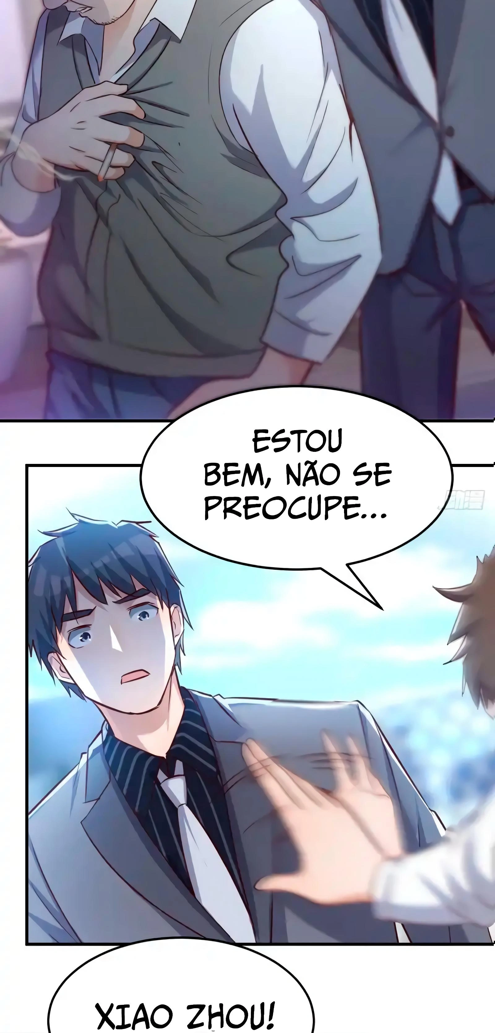 Ler I Have Twin Girlfriends Capitulo 116 Page 11