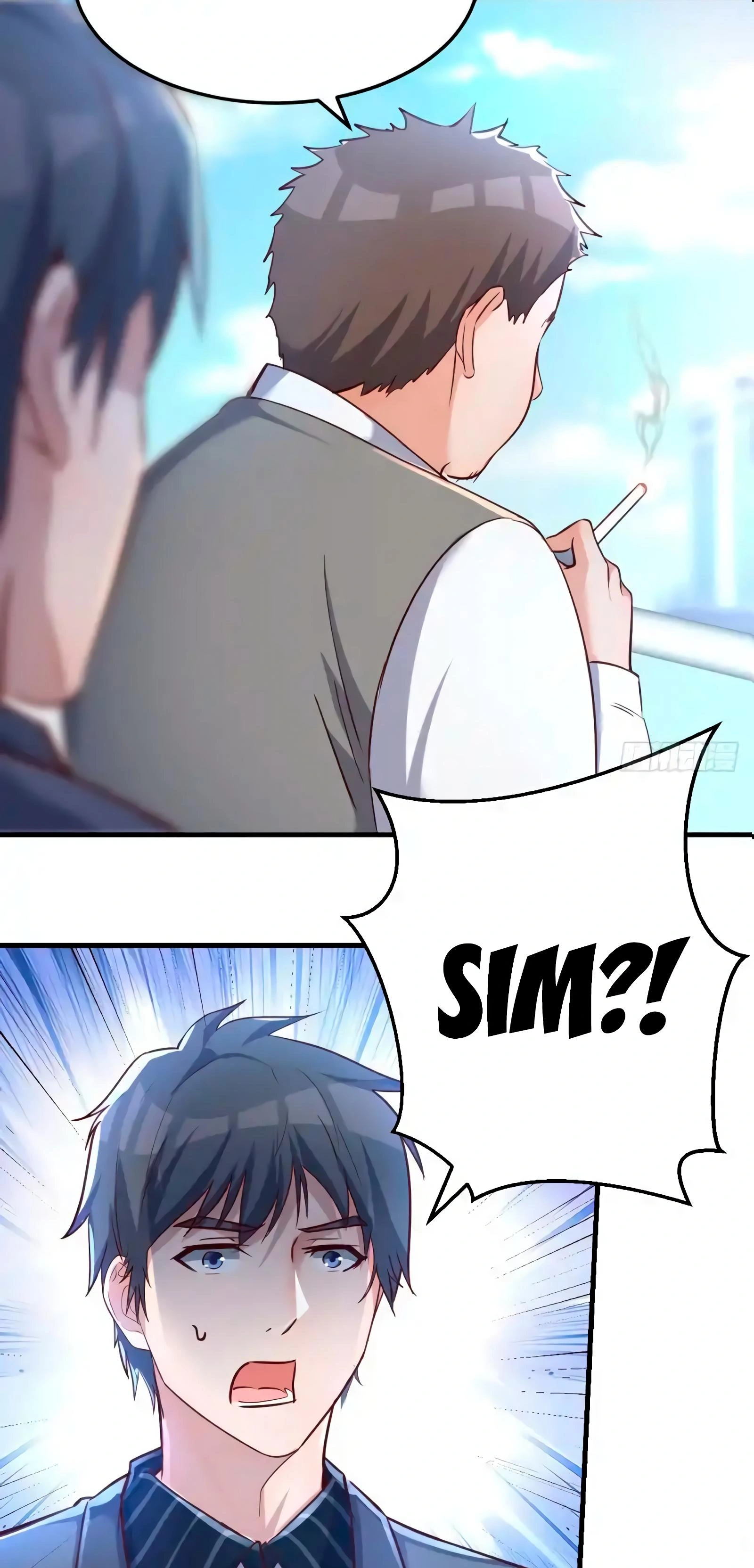 Ler I Have Twin Girlfriends Capitulo 116 Page 12