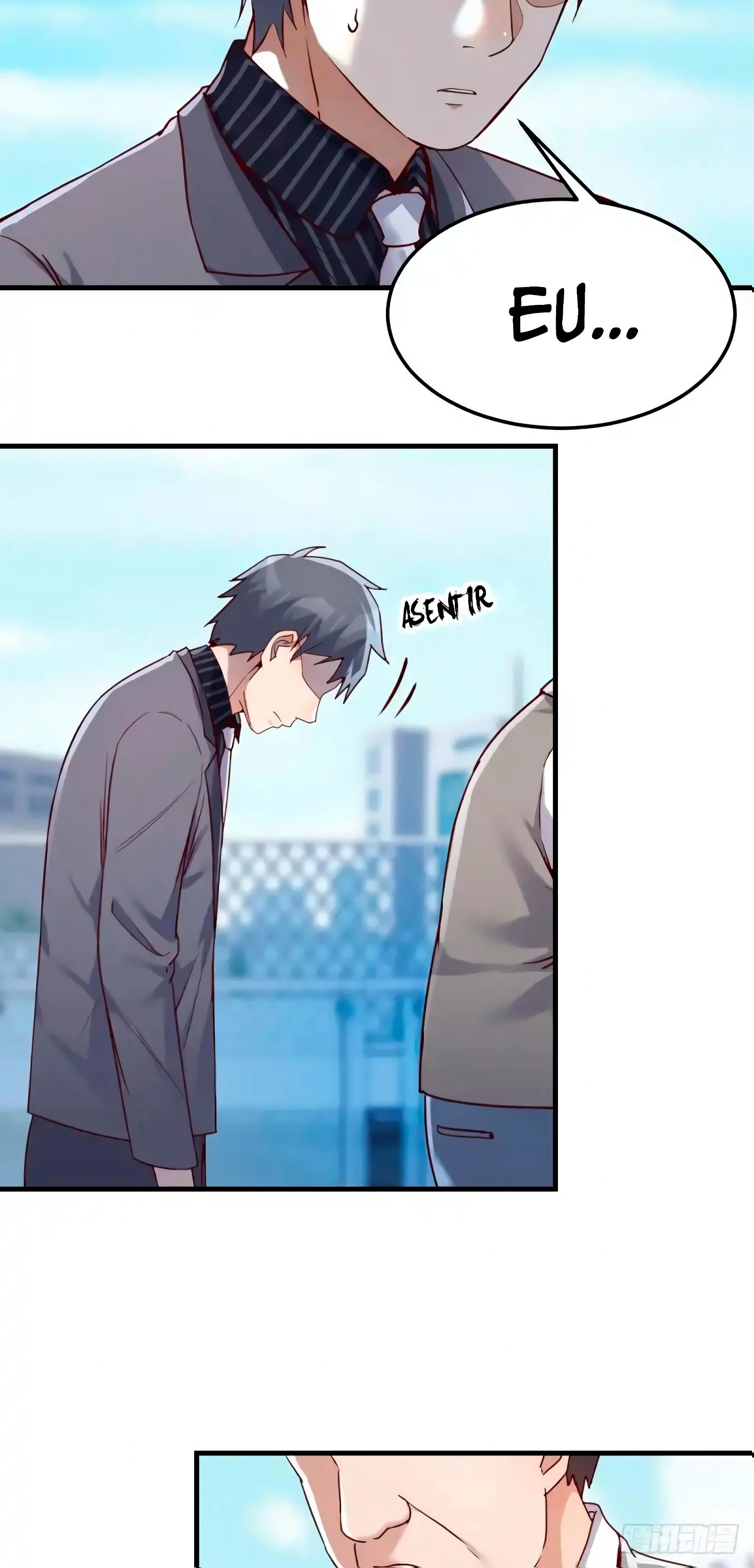 Ler I Have Twin Girlfriends Capitulo 116 Page 16
