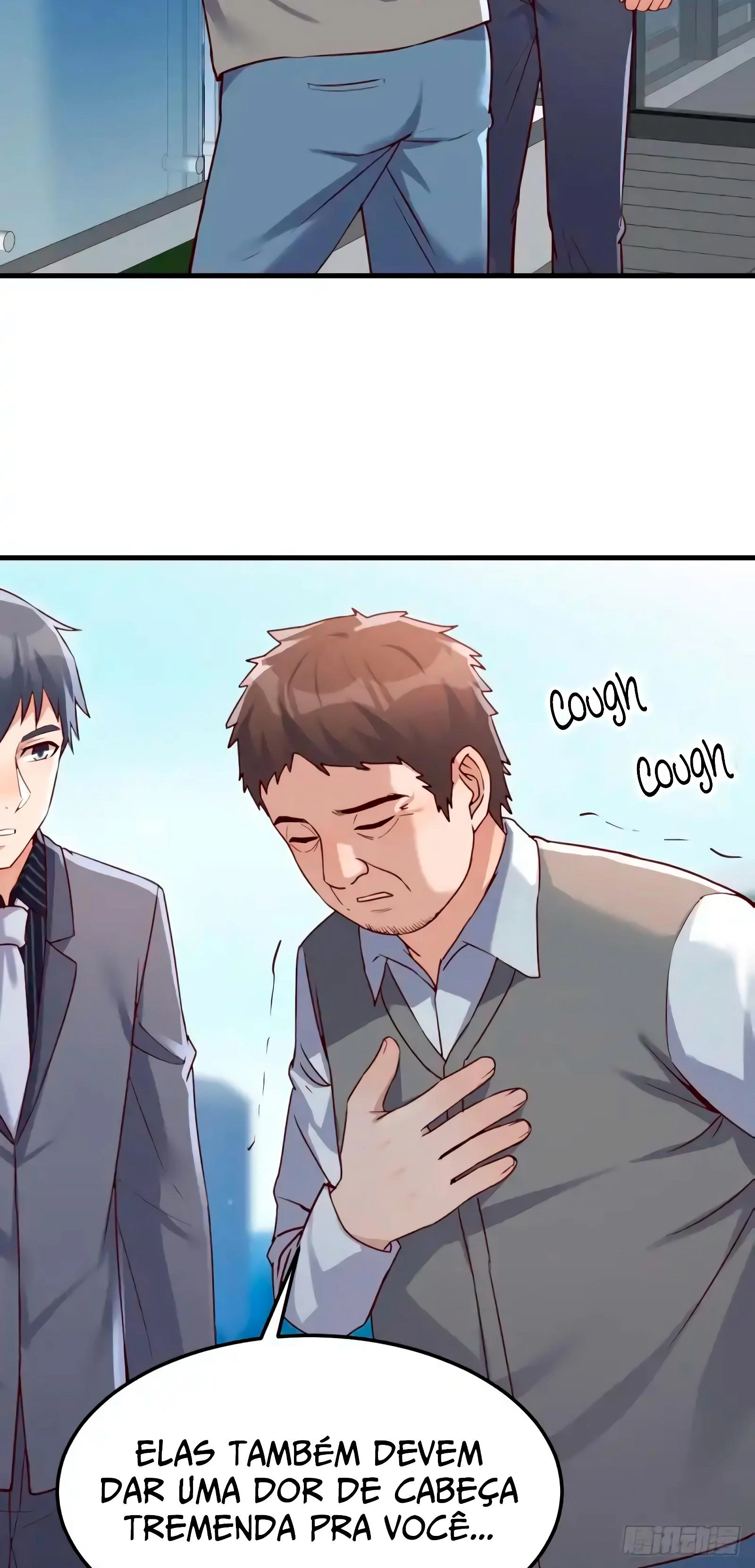 Ler I Have Twin Girlfriends Capitulo 116 Page 18