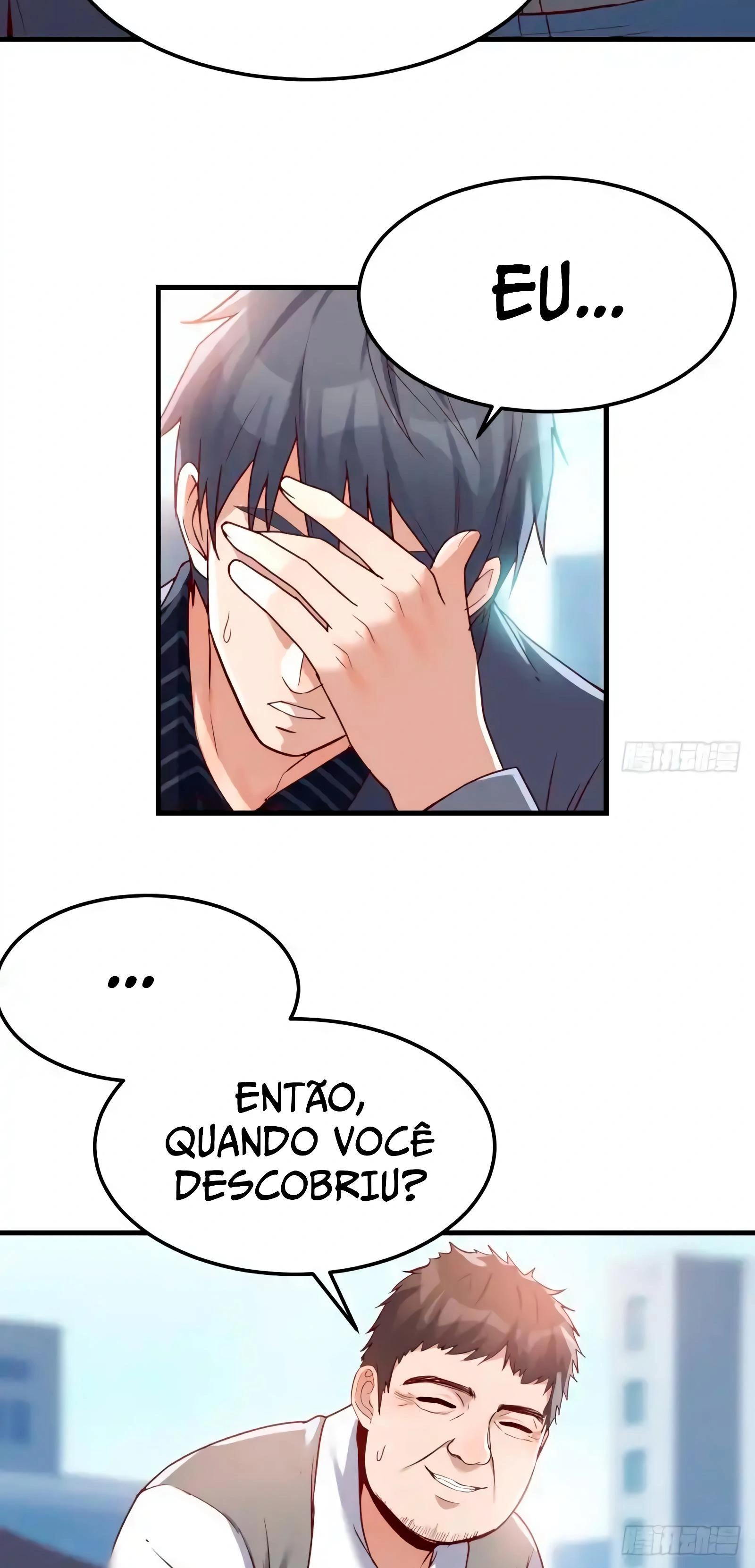 Ler I Have Twin Girlfriends Capitulo 116 Page 19