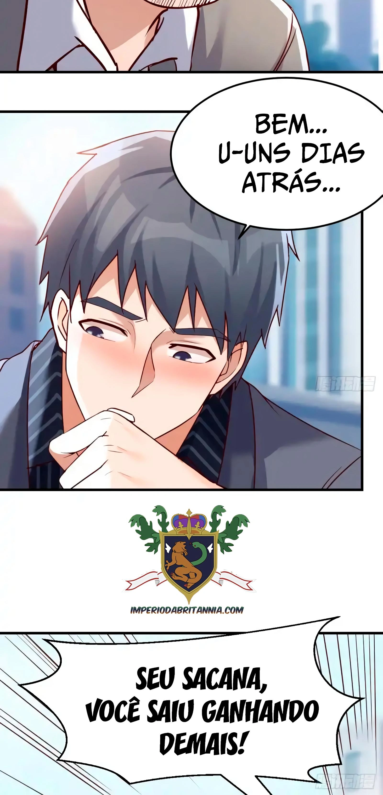 Ler I Have Twin Girlfriends Capitulo 116 Page 21