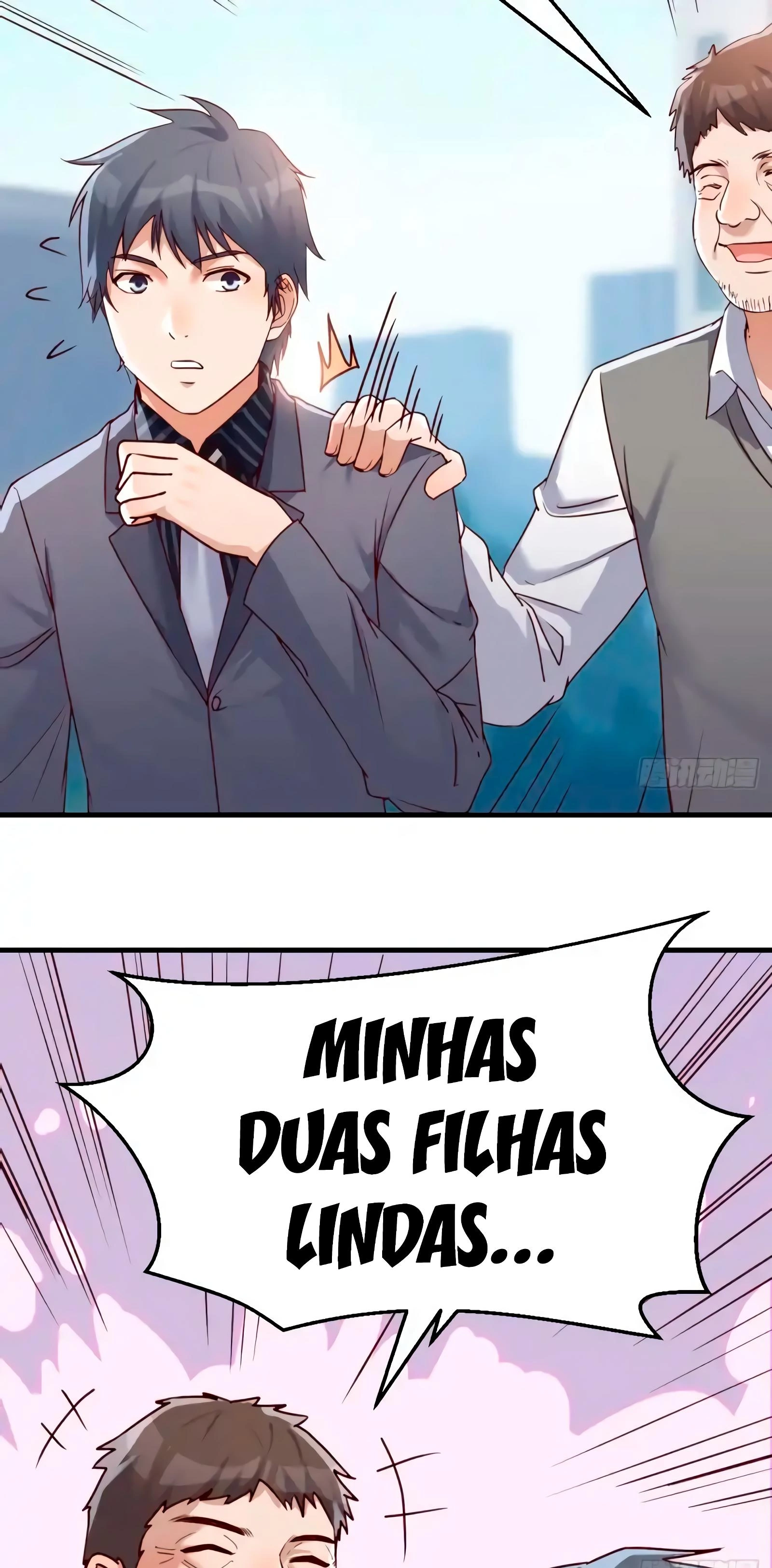 Ler I Have Twin Girlfriends Capitulo 116 Page 22