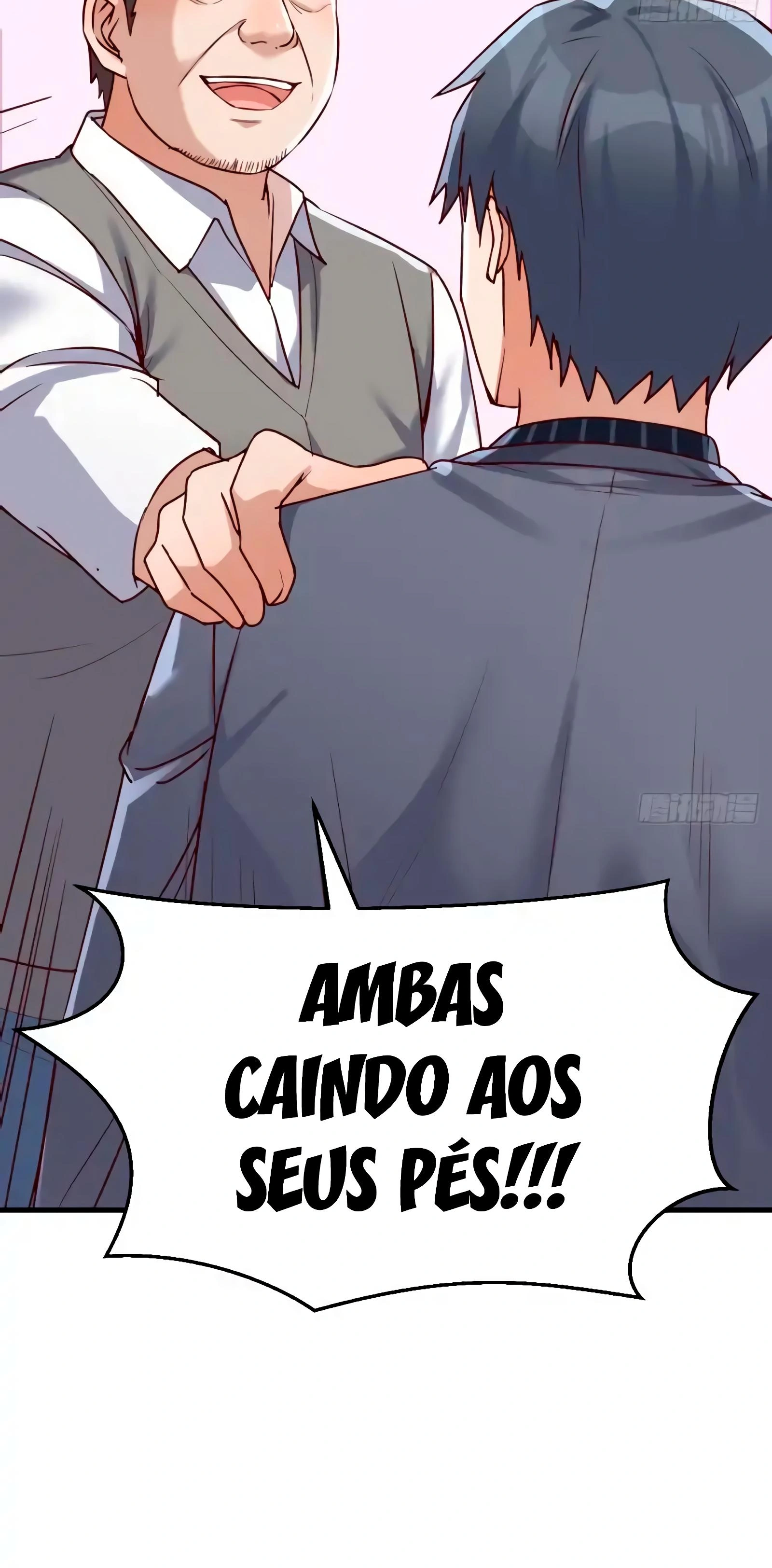 Ler I Have Twin Girlfriends Capitulo 116 Page 23