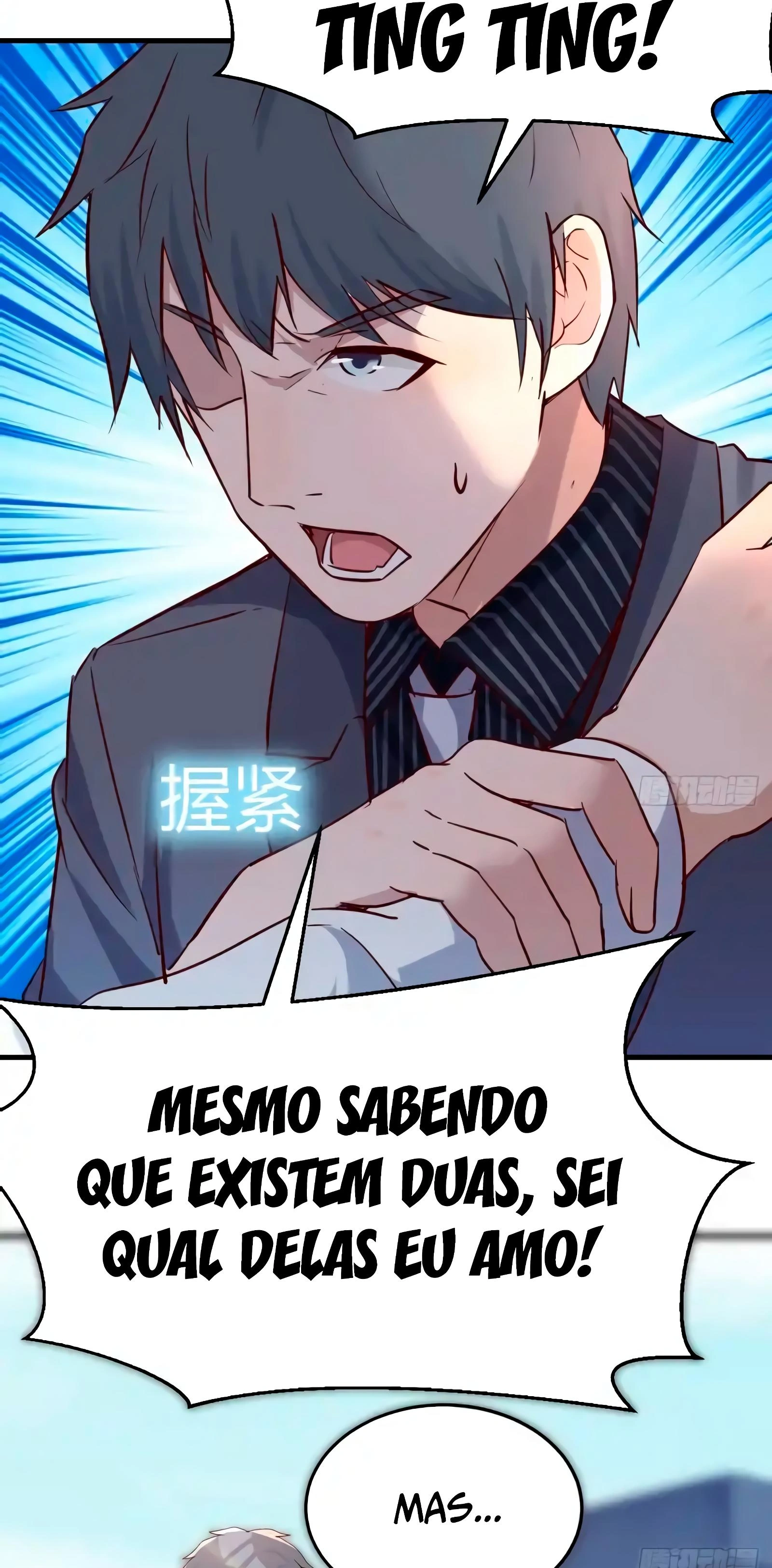 Ler I Have Twin Girlfriends Capitulo 116 Page 25