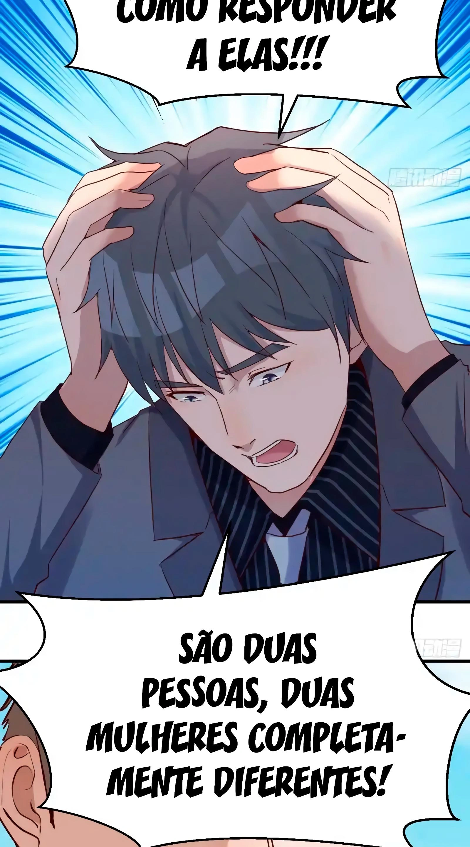 Ler I Have Twin Girlfriends Capitulo 116 Page 29