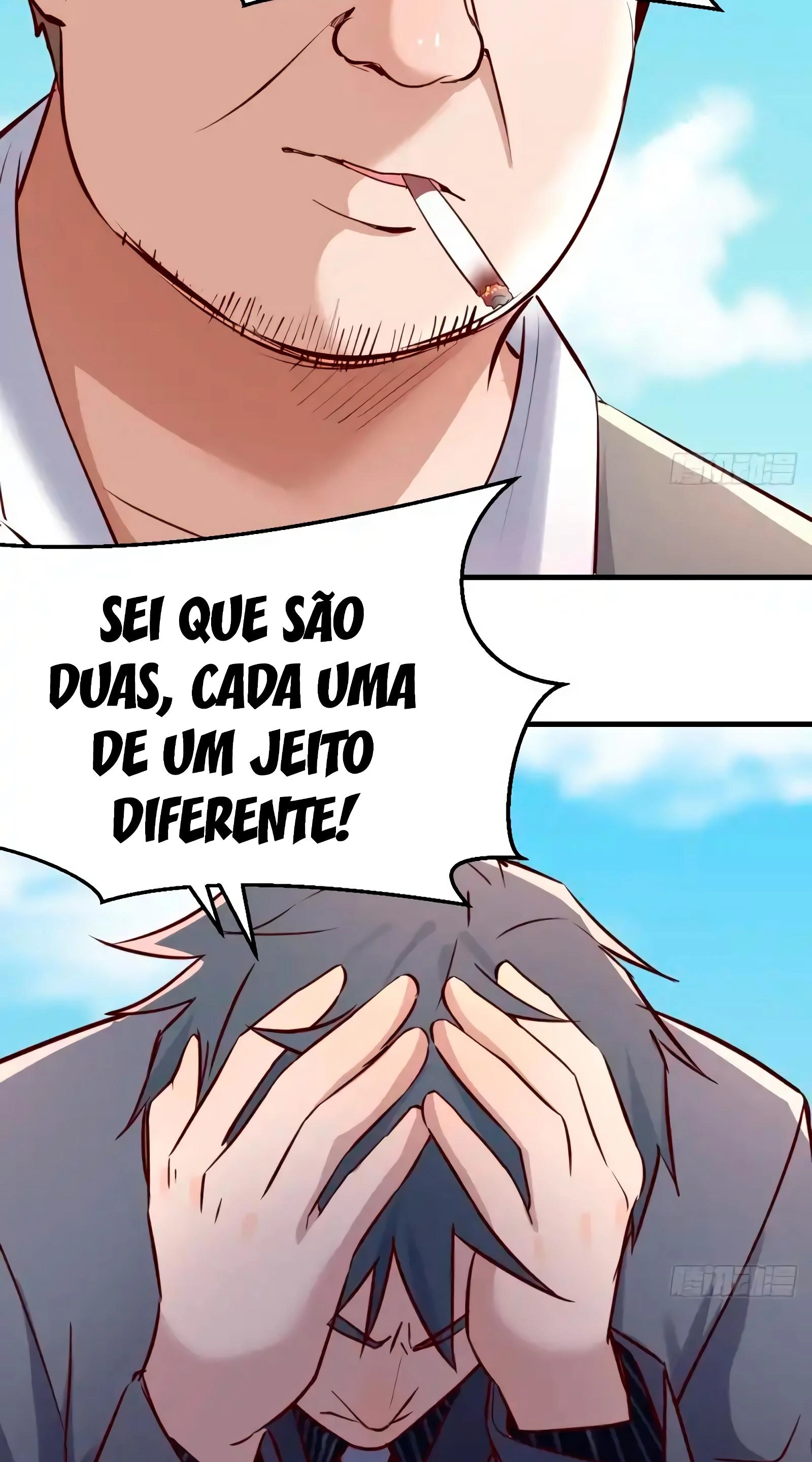 Ler I Have Twin Girlfriends Capitulo 116 Page 30