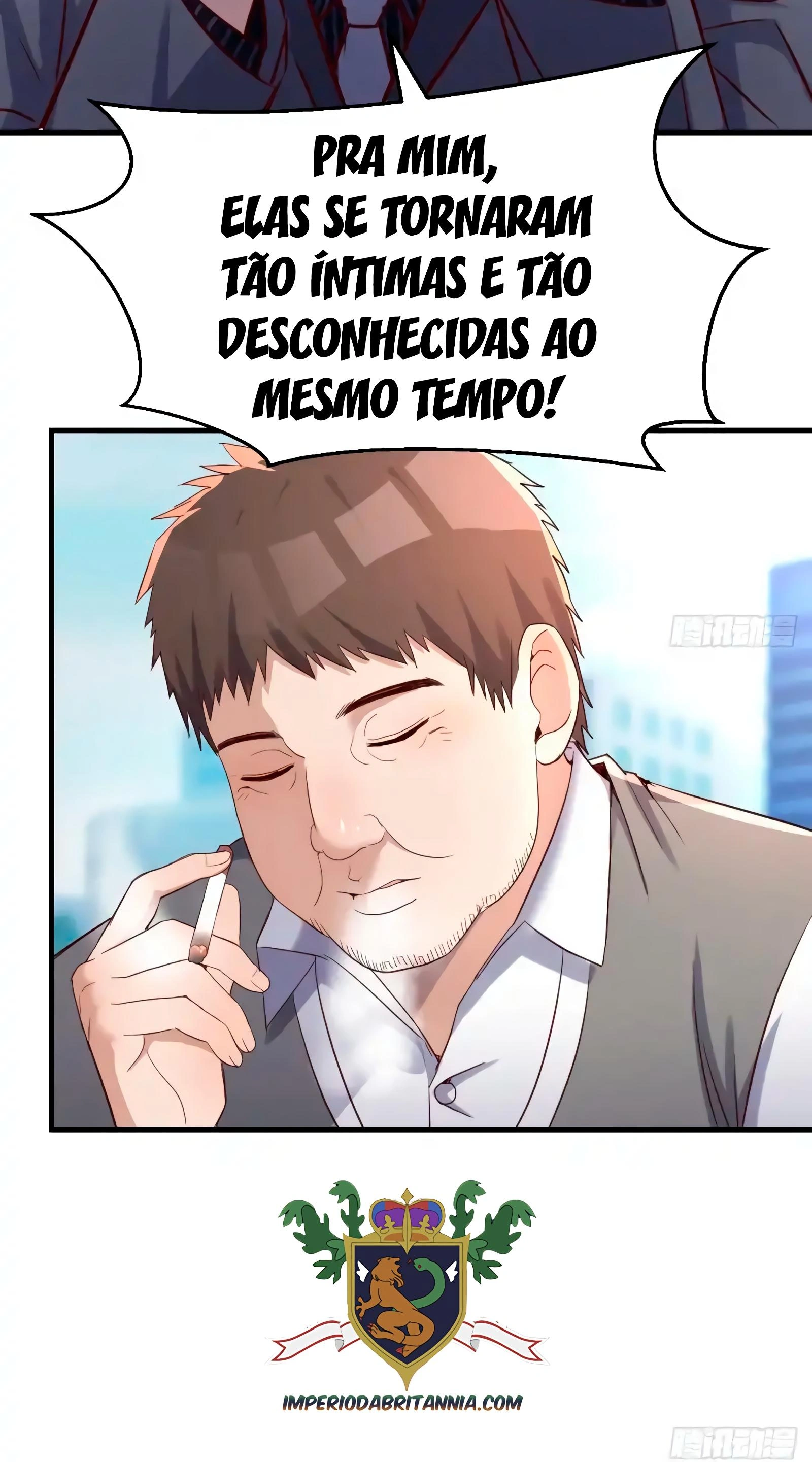 Ler I Have Twin Girlfriends Capitulo 116 Page 31