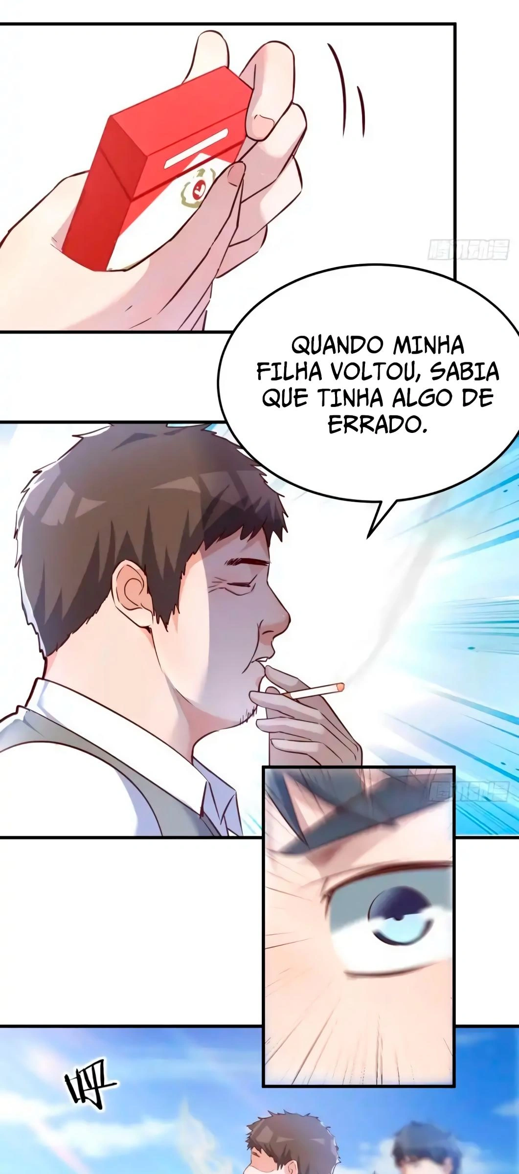 Ler I Have Twin Girlfriends Capitulo 116 Page 4