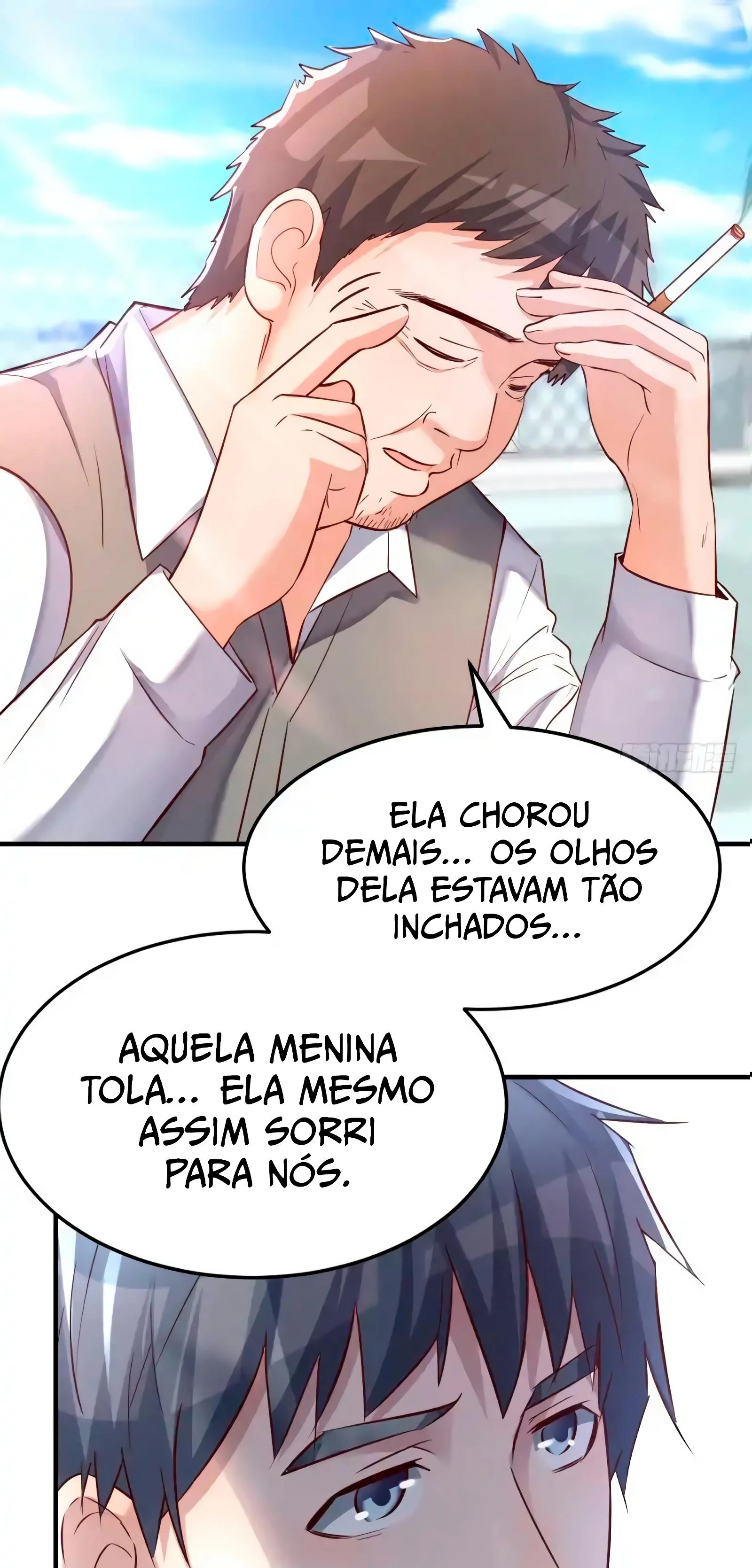 Ler I Have Twin Girlfriends Capitulo 116 Page 7