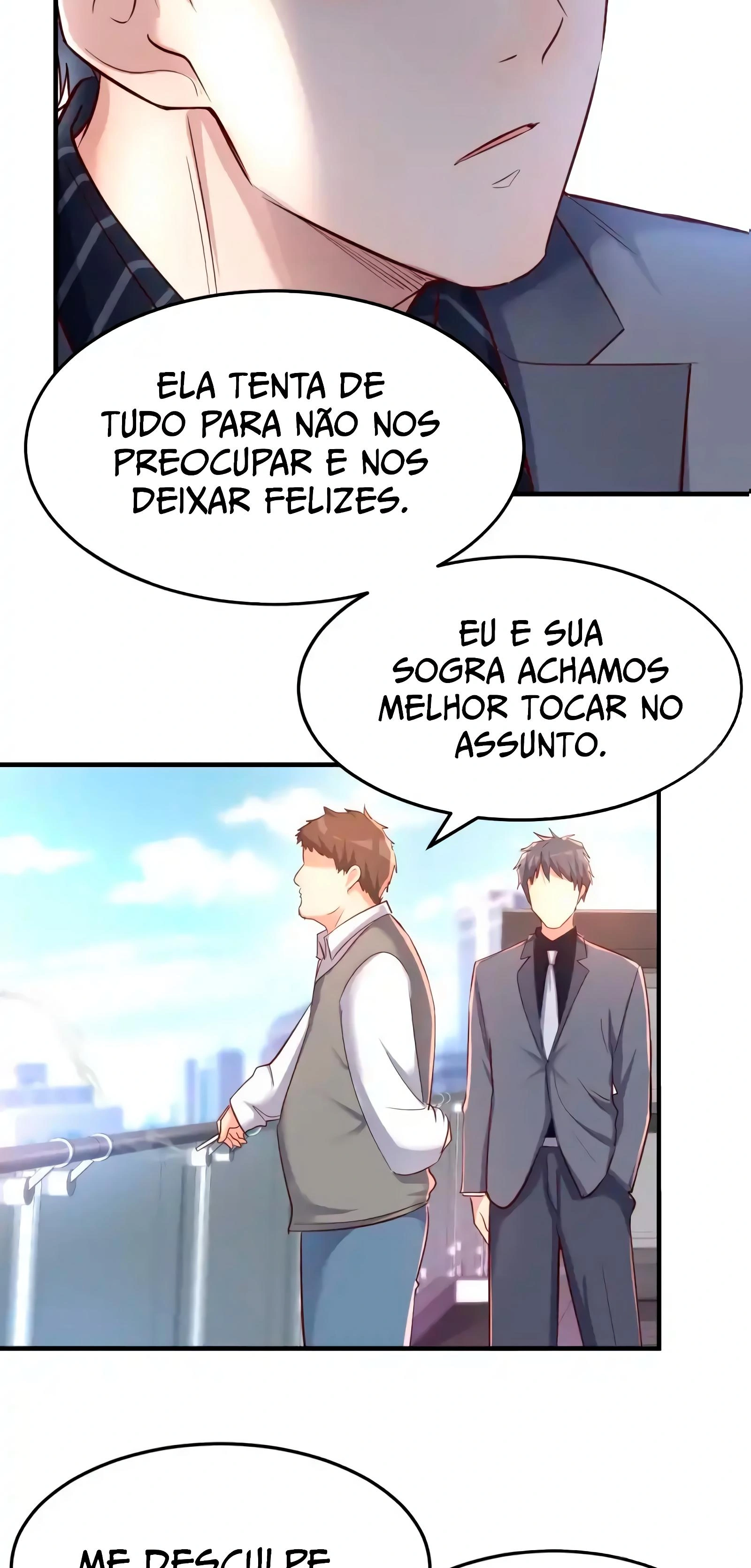 Ler I Have Twin Girlfriends Capitulo 116 Page 8
