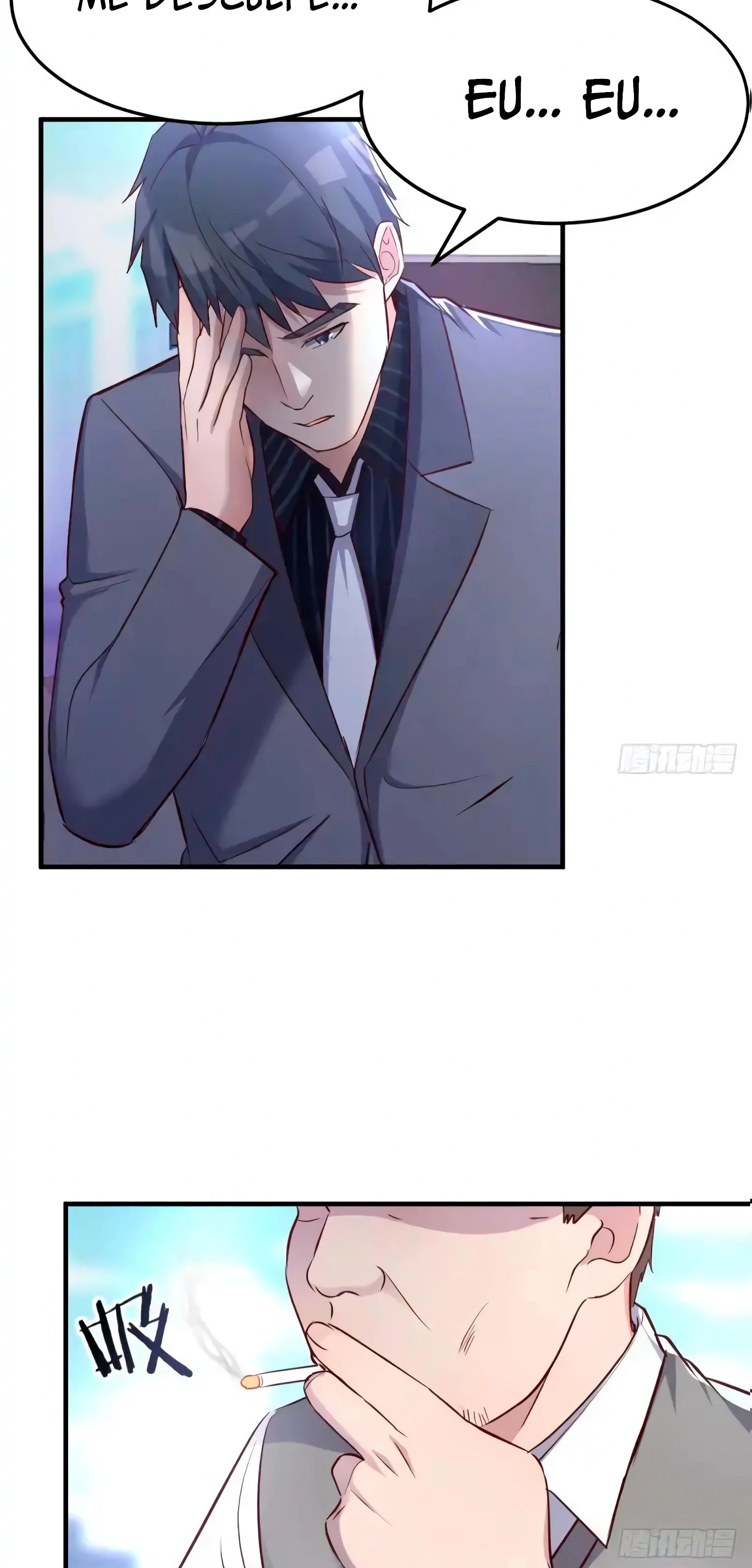 Ler I Have Twin Girlfriends Capitulo 116 Page 9