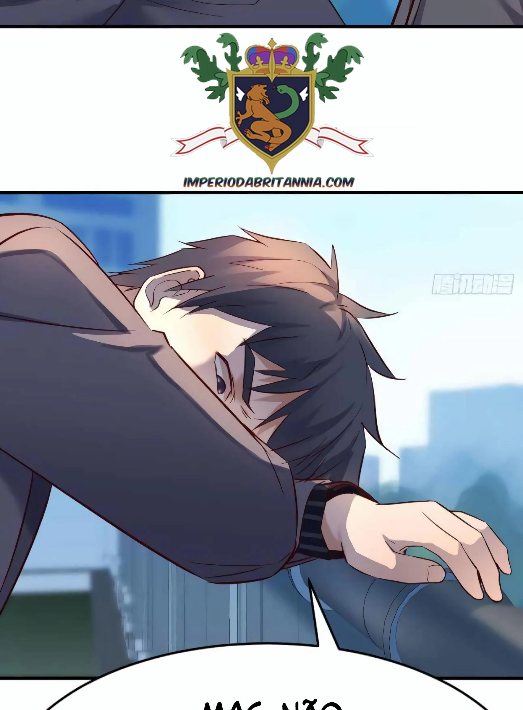 Ler I Have Twin Girlfriends Capitulo 117 Page 13