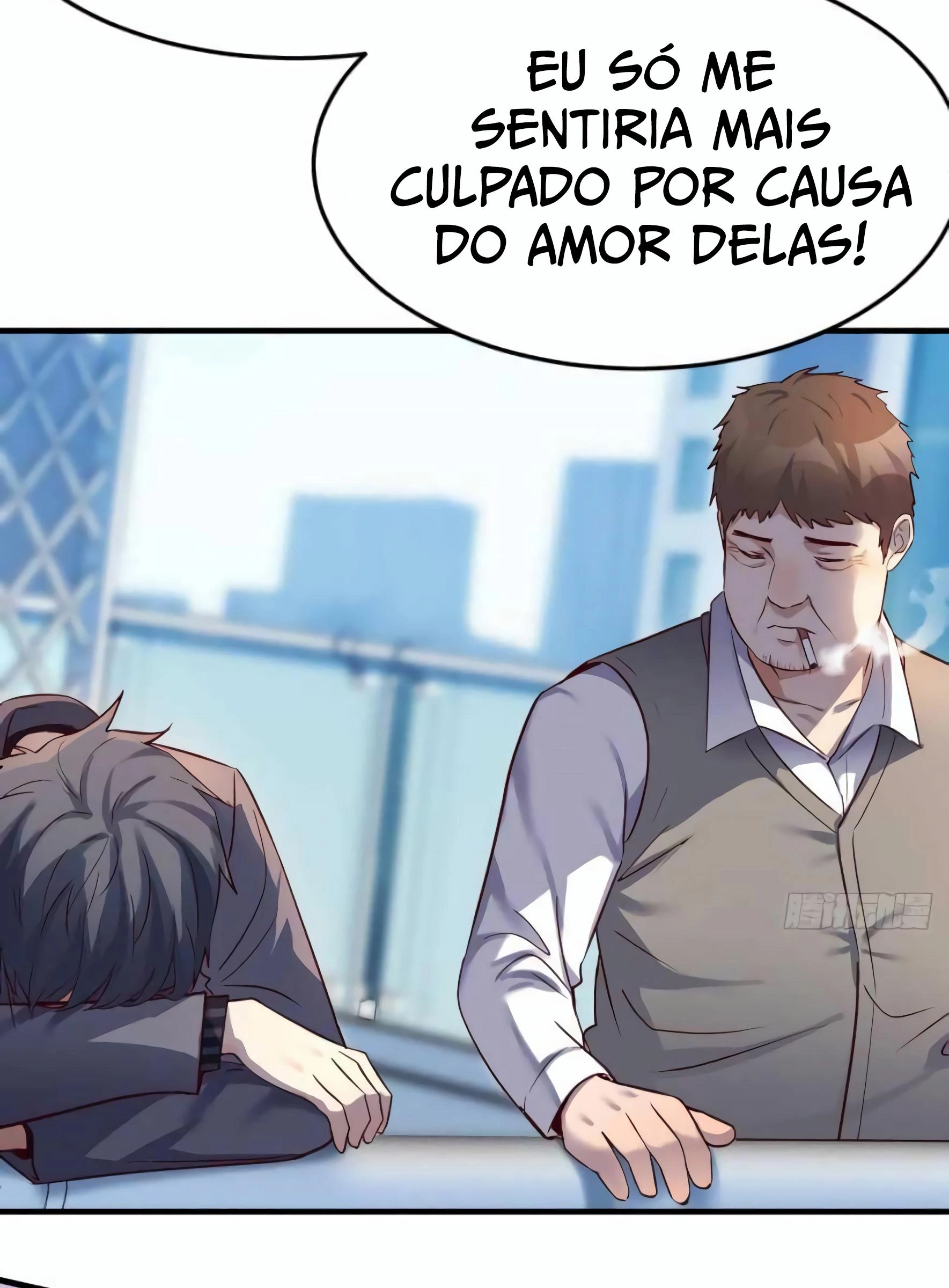 Ler I Have Twin Girlfriends Capitulo 117 Page 15