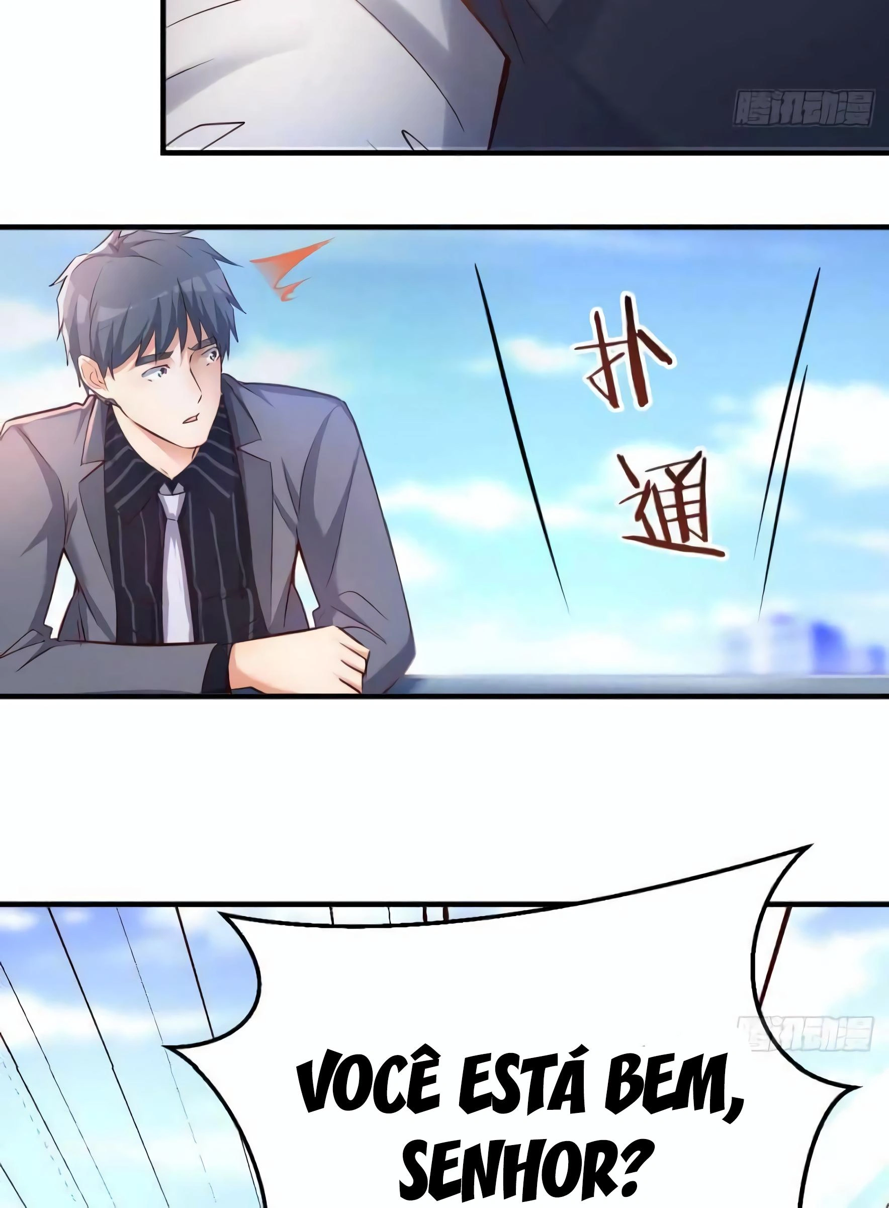 Ler I Have Twin Girlfriends Capitulo 117 Page 21