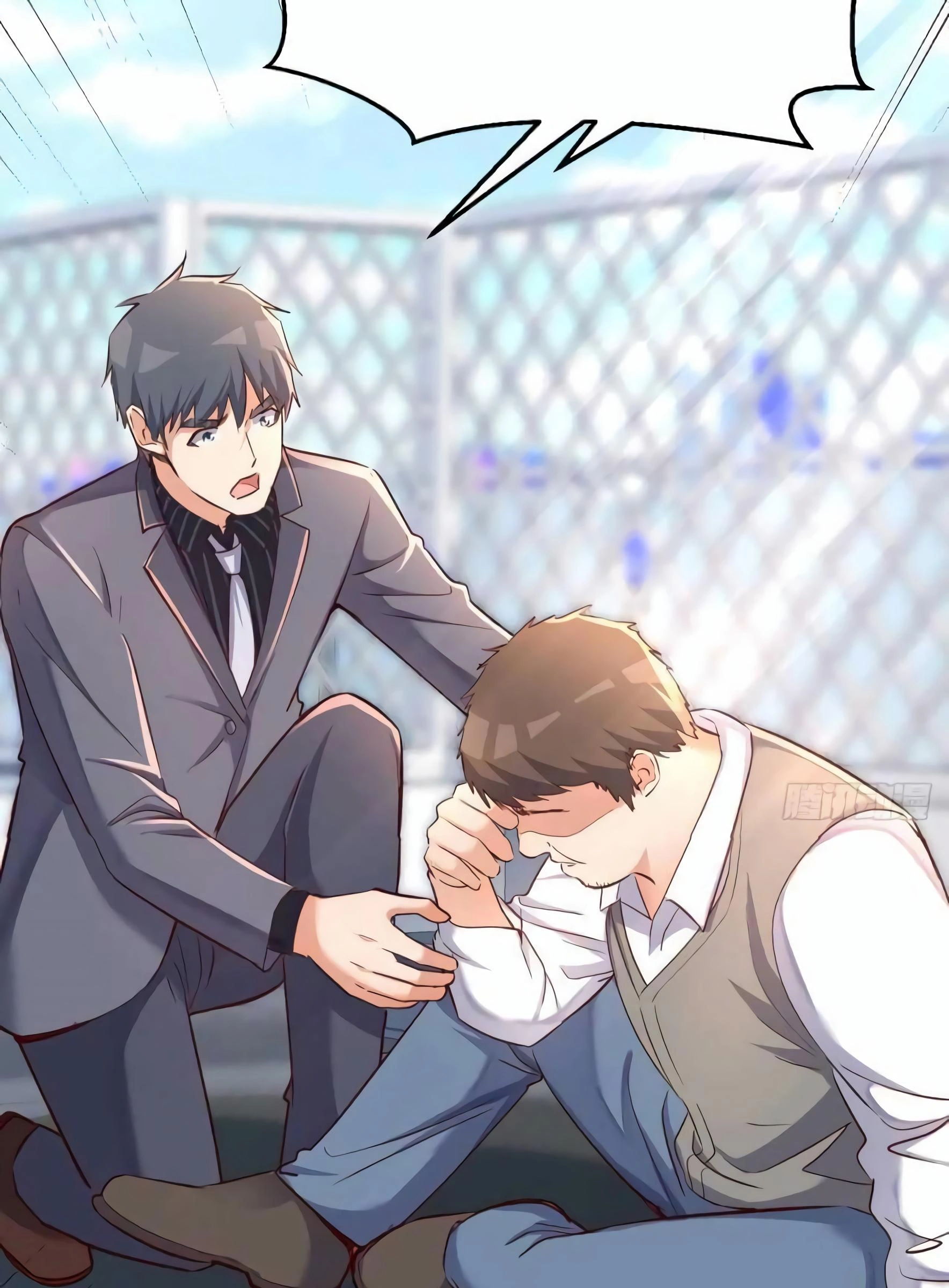 Ler I Have Twin Girlfriends Capitulo 117 Page 22