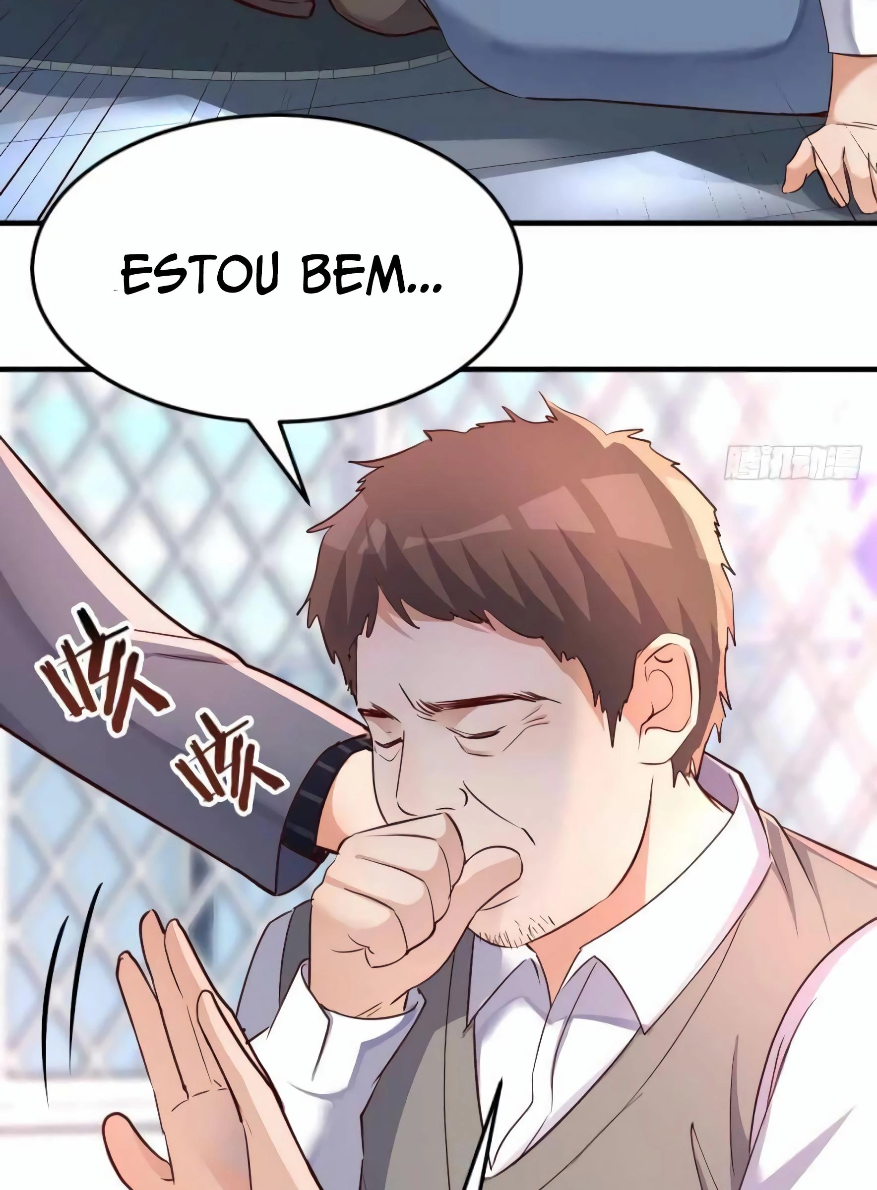 Ler I Have Twin Girlfriends Capitulo 117 Page 23