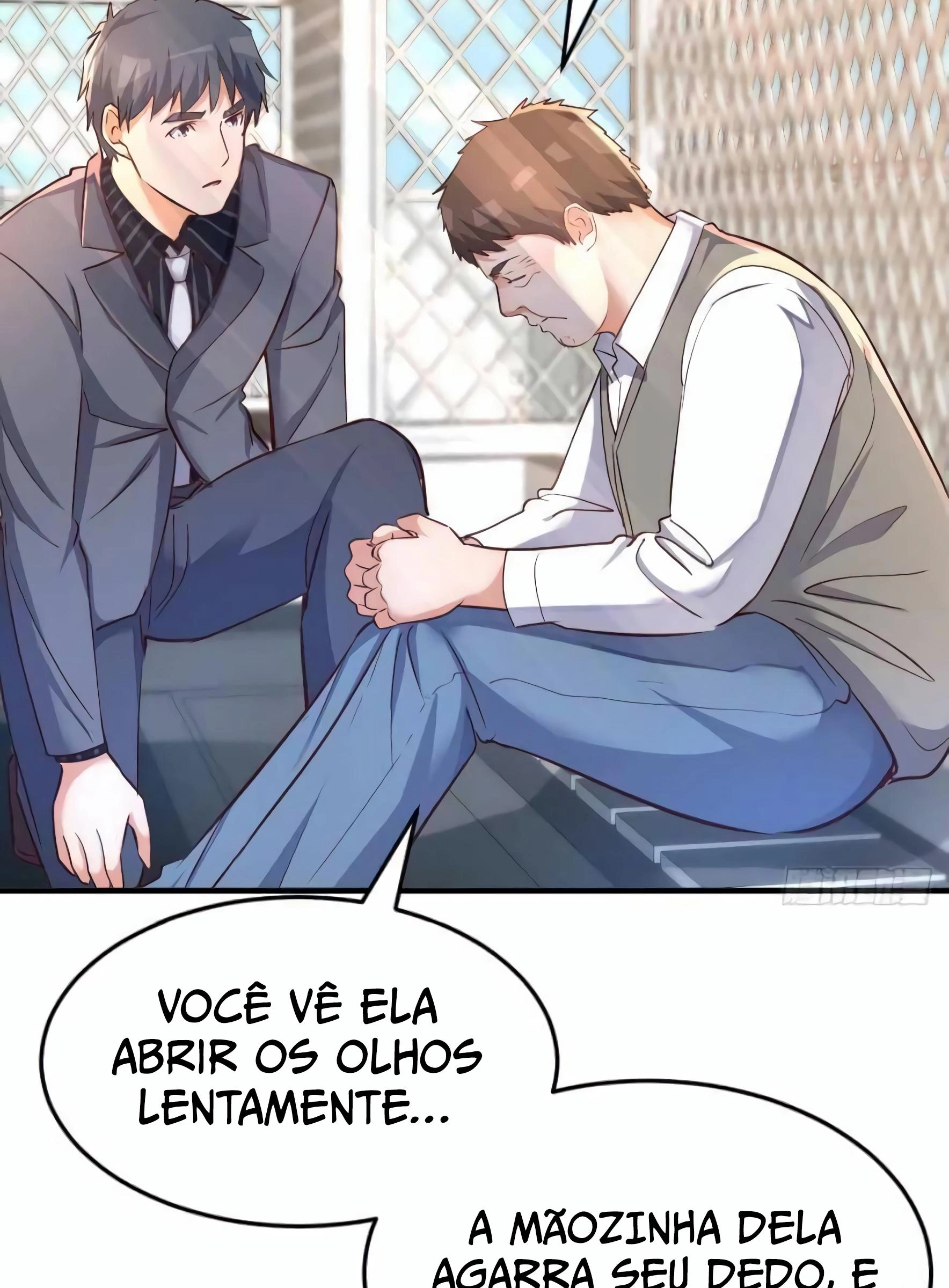 Ler I Have Twin Girlfriends Capitulo 117 Page 25