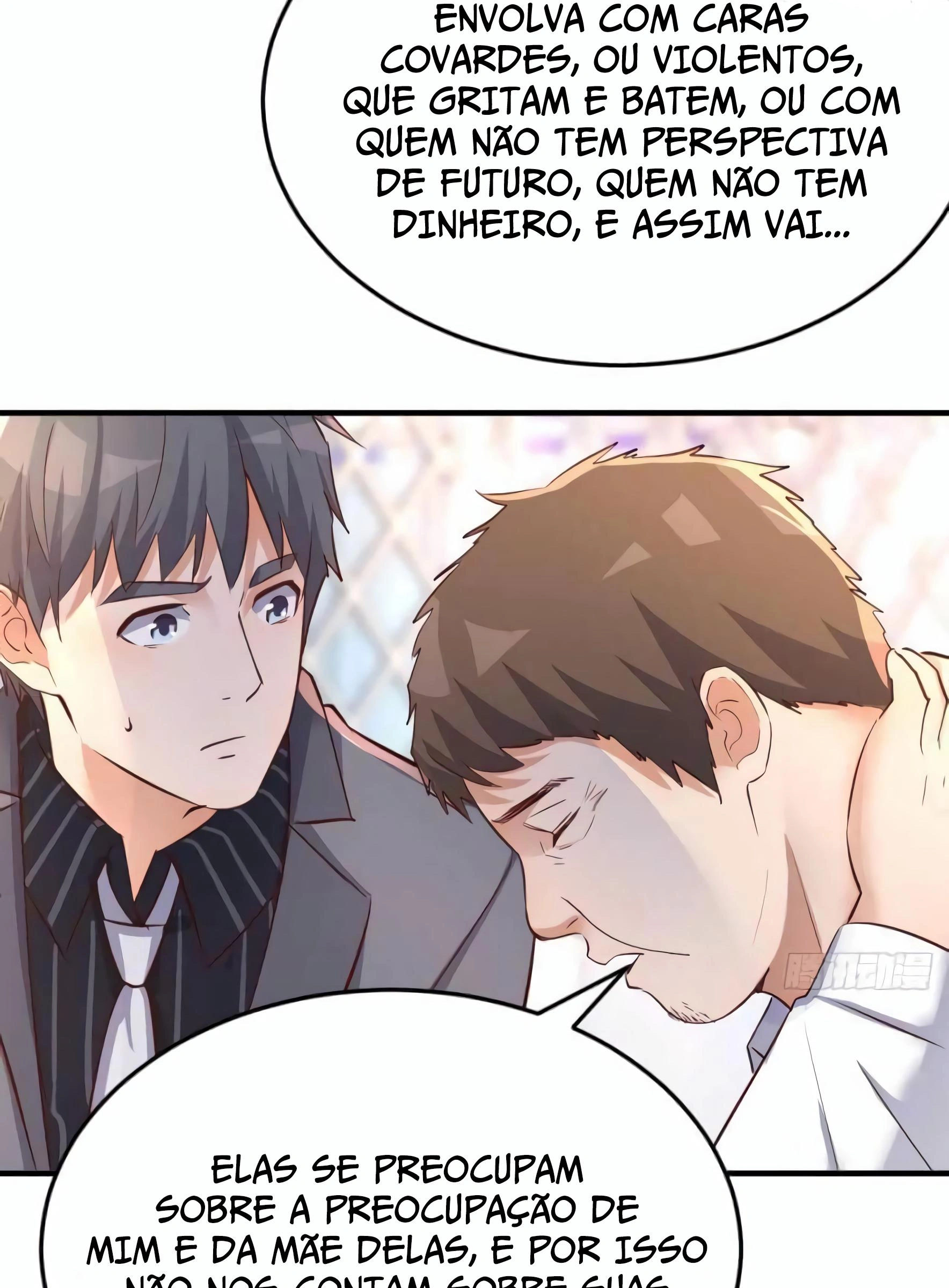 Ler I Have Twin Girlfriends Capitulo 117 Page 28