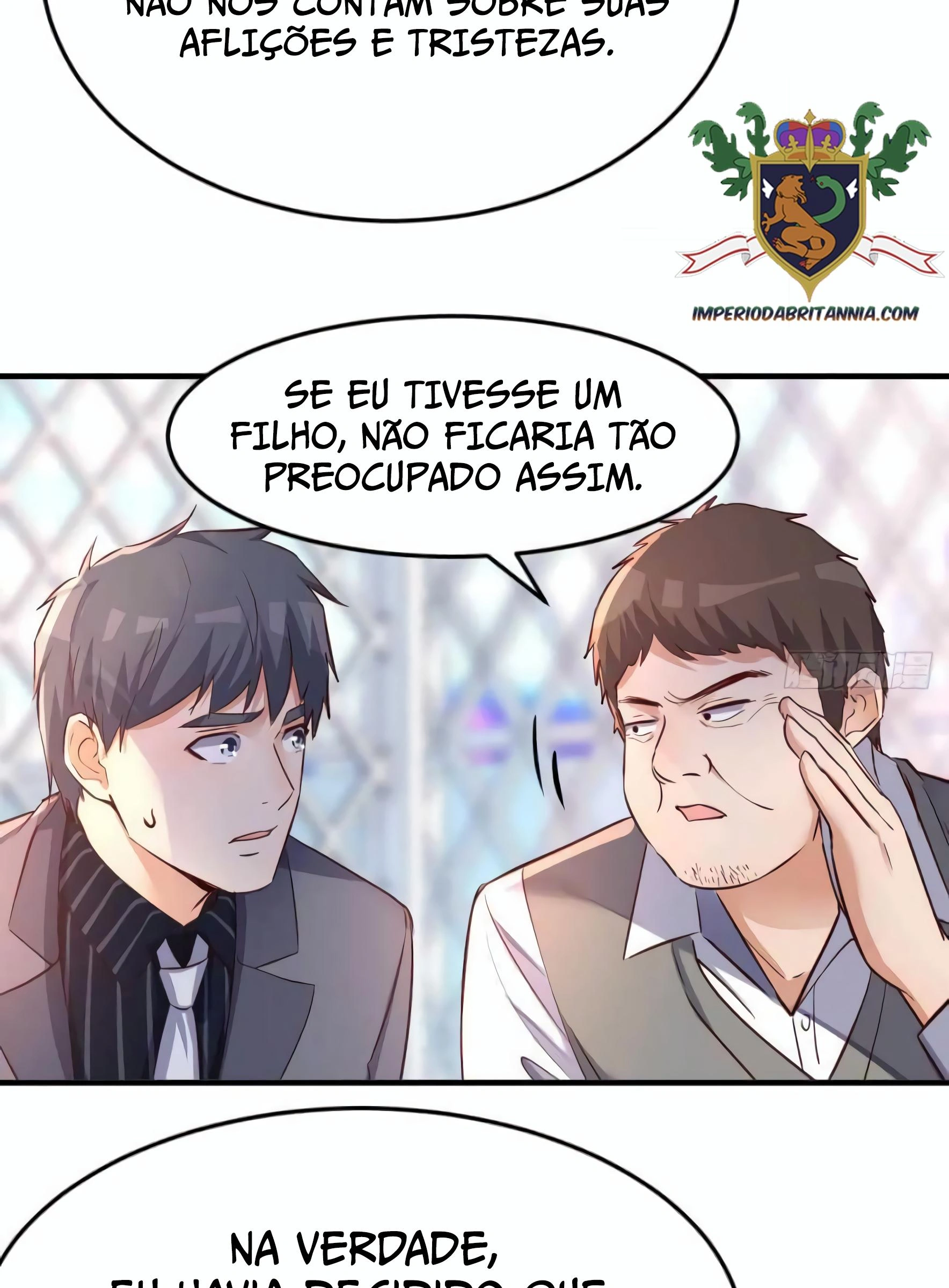Ler I Have Twin Girlfriends Capitulo 117 Page 29