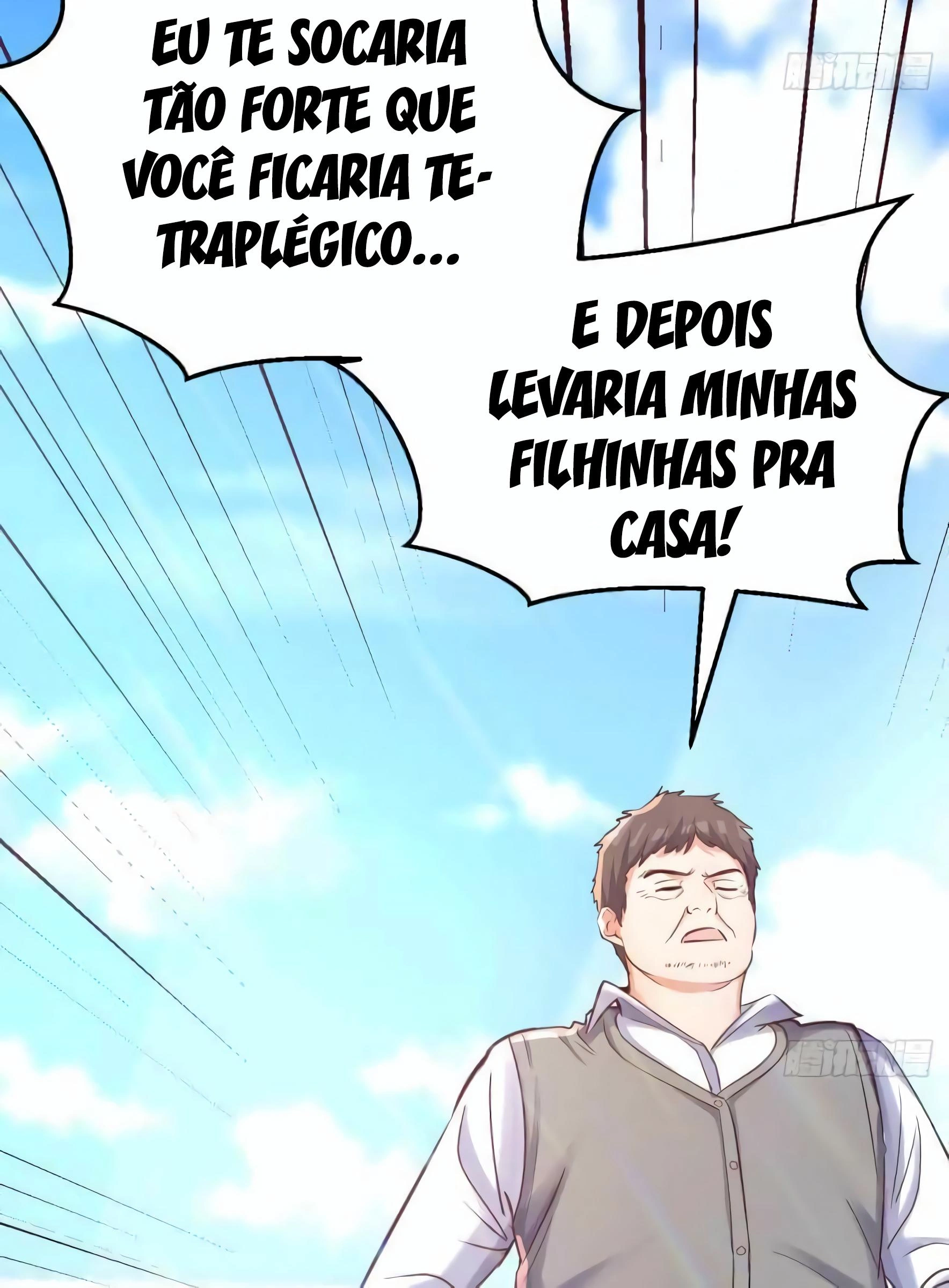 Ler I Have Twin Girlfriends Capitulo 117 Page 31