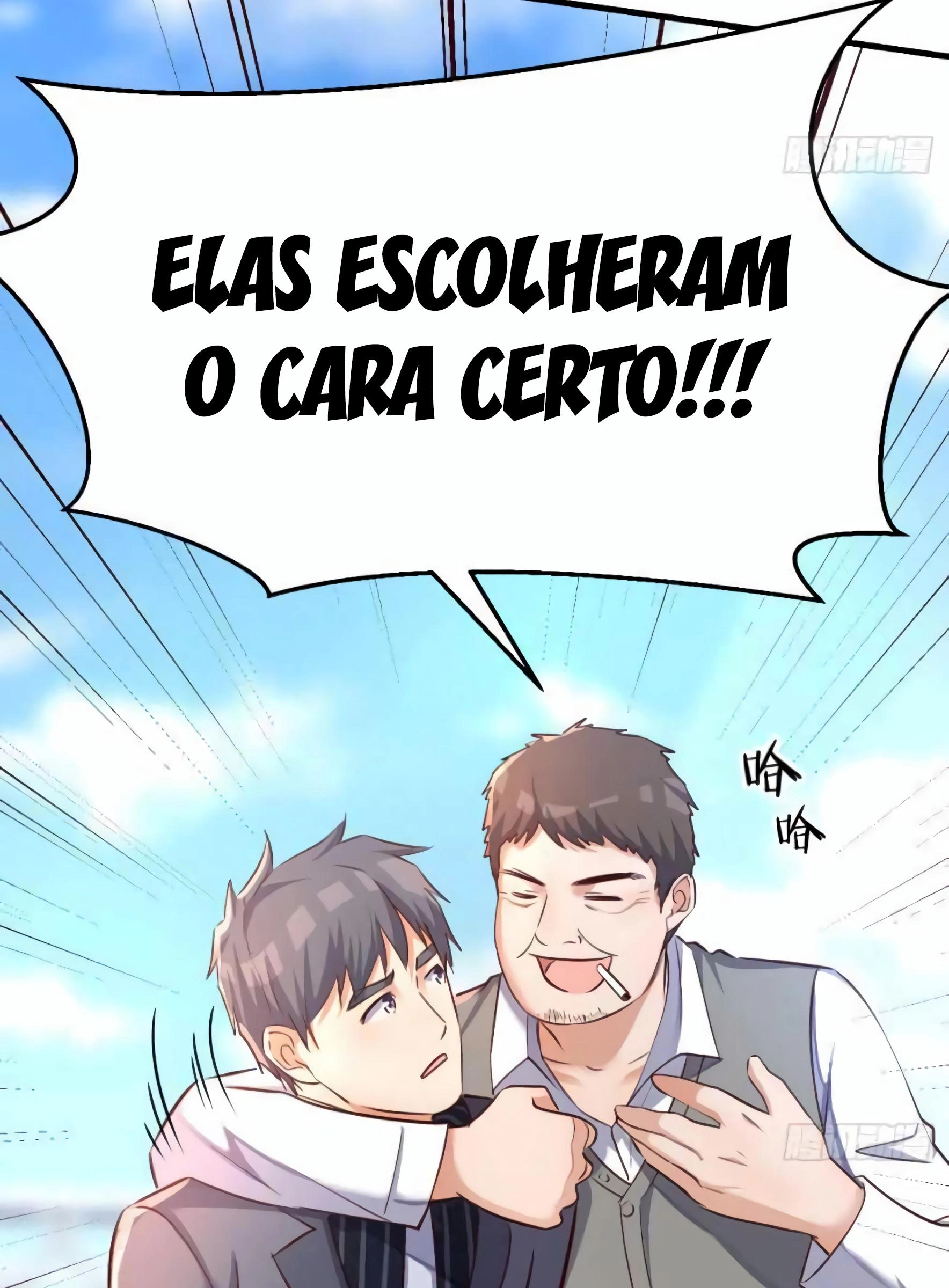 Ler I Have Twin Girlfriends Capitulo 117 Page 34