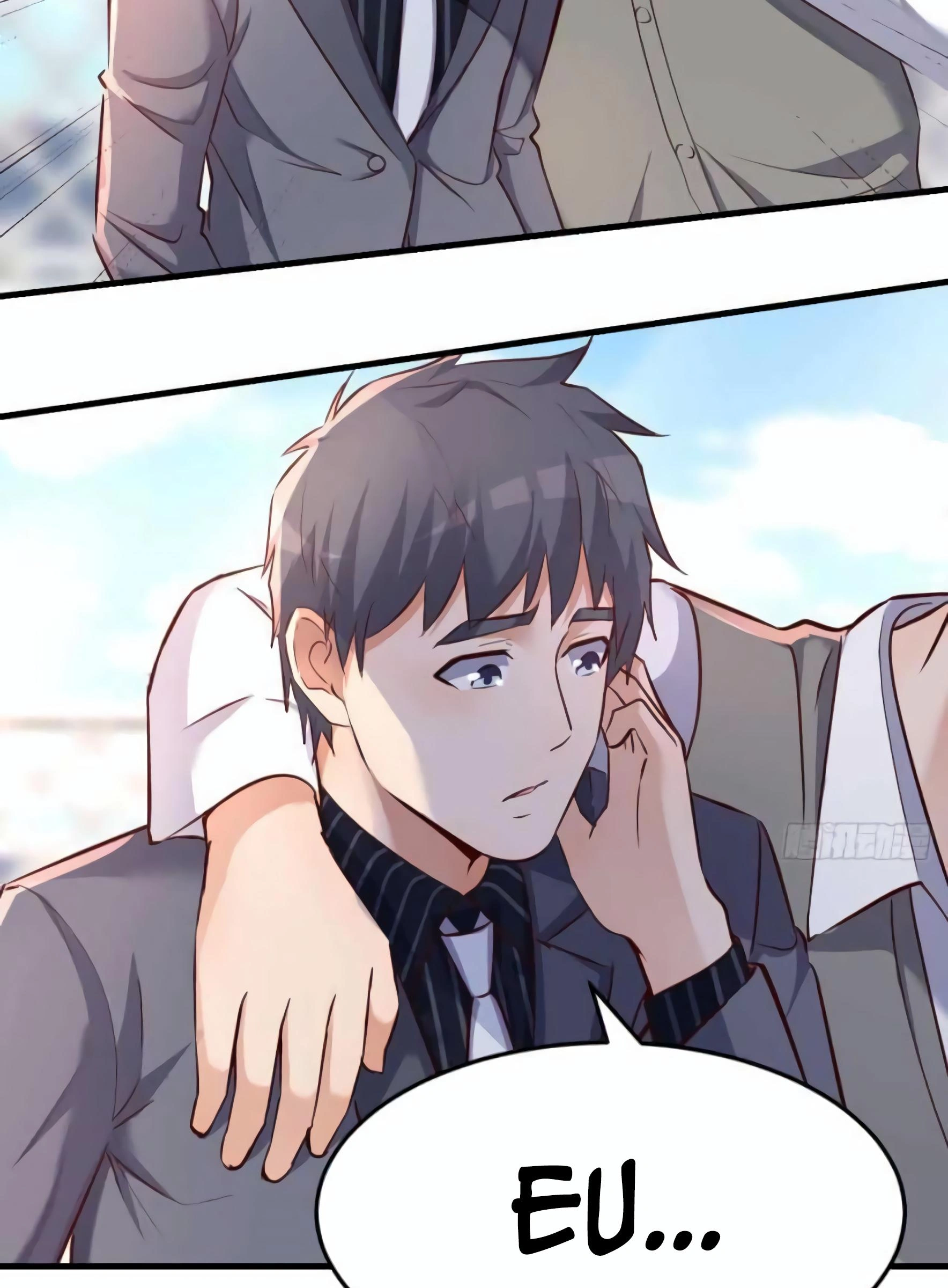 Ler I Have Twin Girlfriends Capitulo 117 Page 35