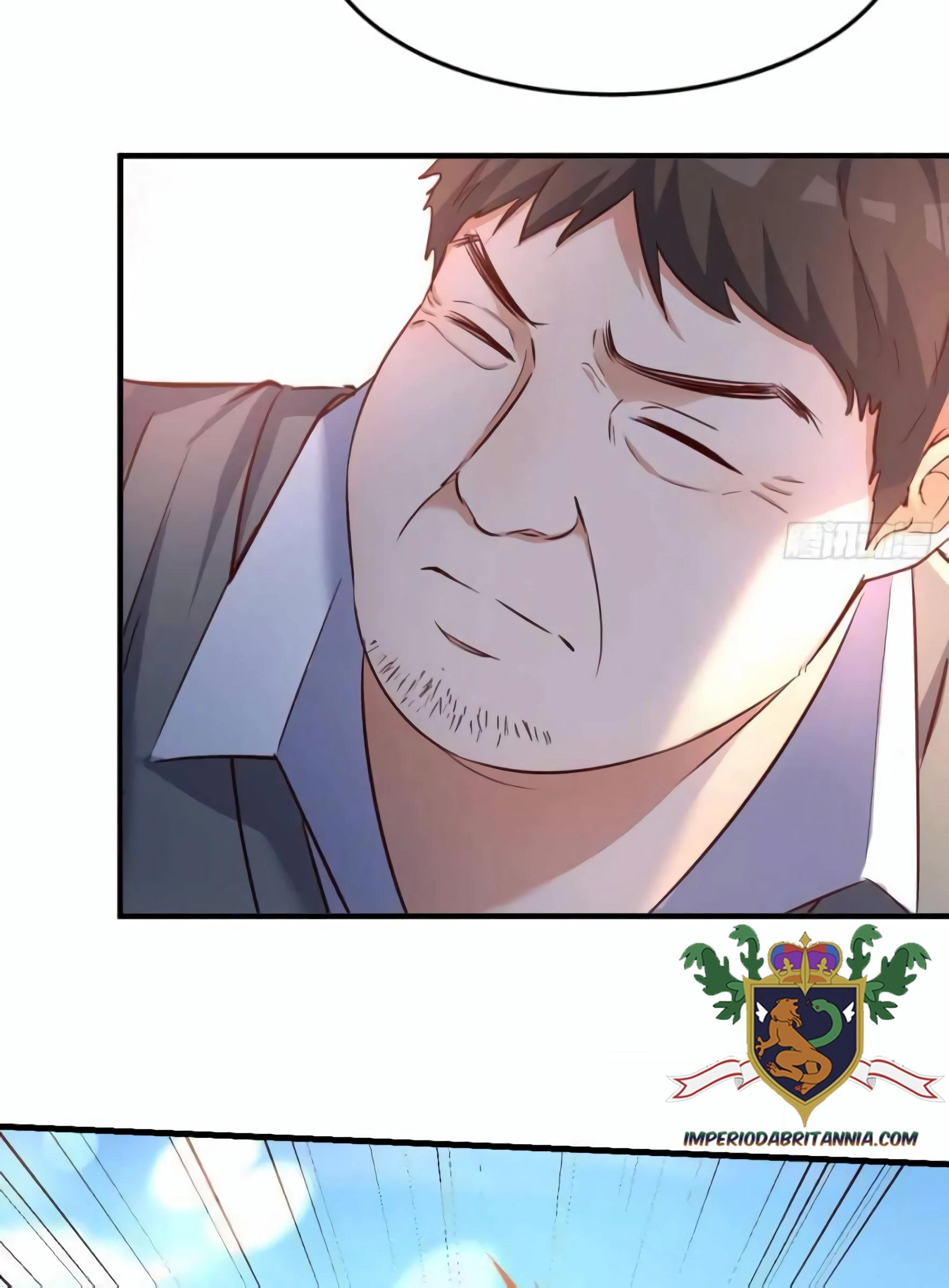 Ler I Have Twin Girlfriends Capitulo 117 Page 36