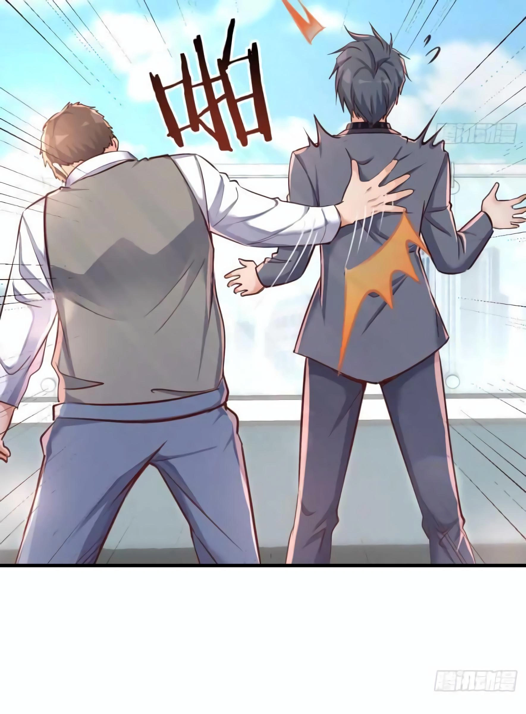 Ler I Have Twin Girlfriends Capitulo 117 Page 37