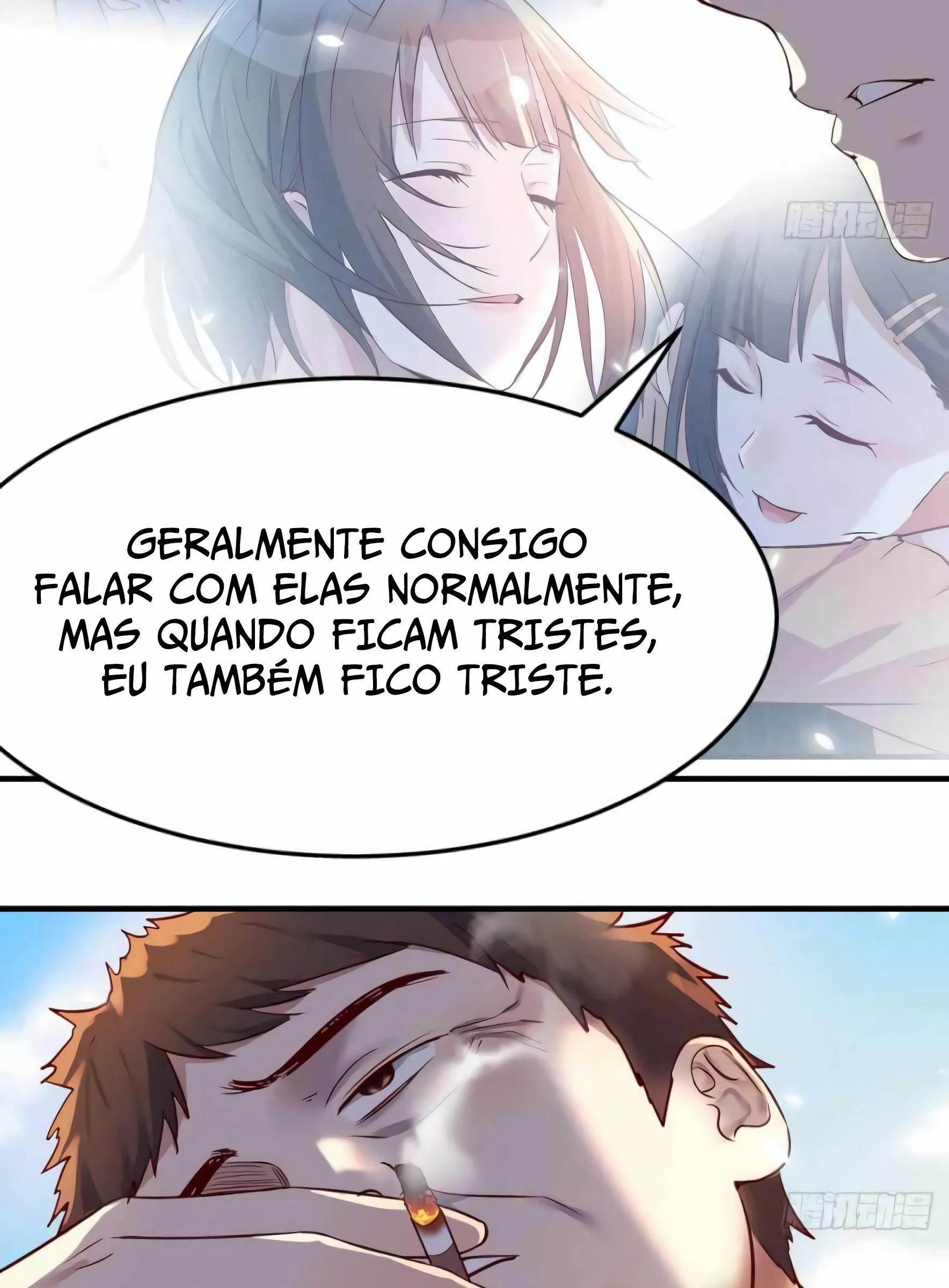 Ler I Have Twin Girlfriends Capitulo 117 Page 4