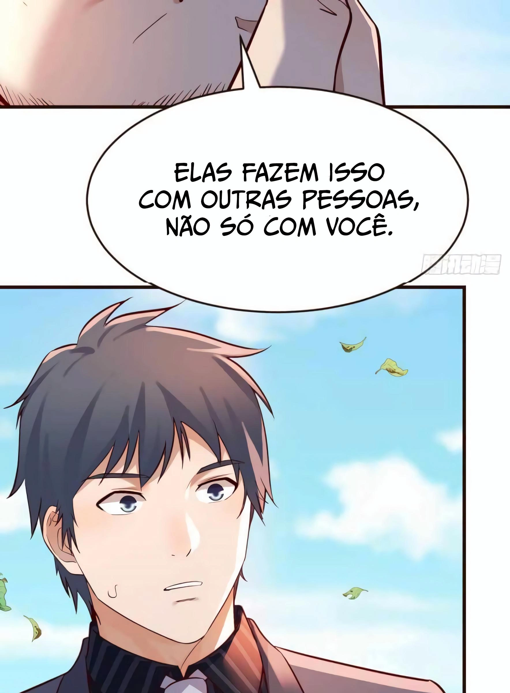 Ler I Have Twin Girlfriends Capitulo 117 Page 42