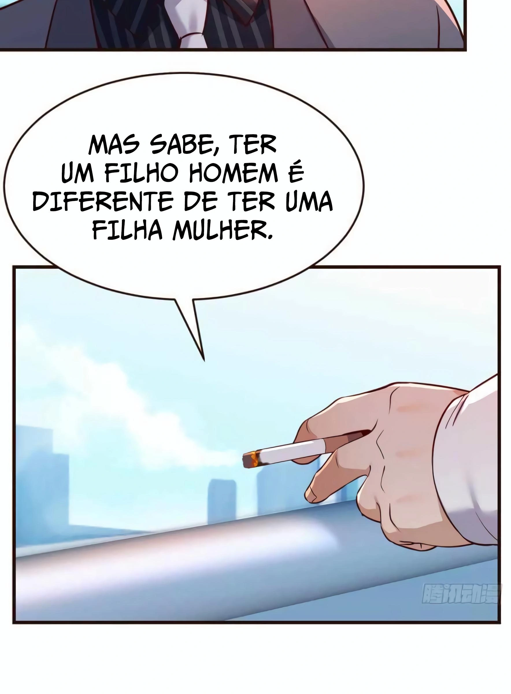 Ler I Have Twin Girlfriends Capitulo 117 Page 43